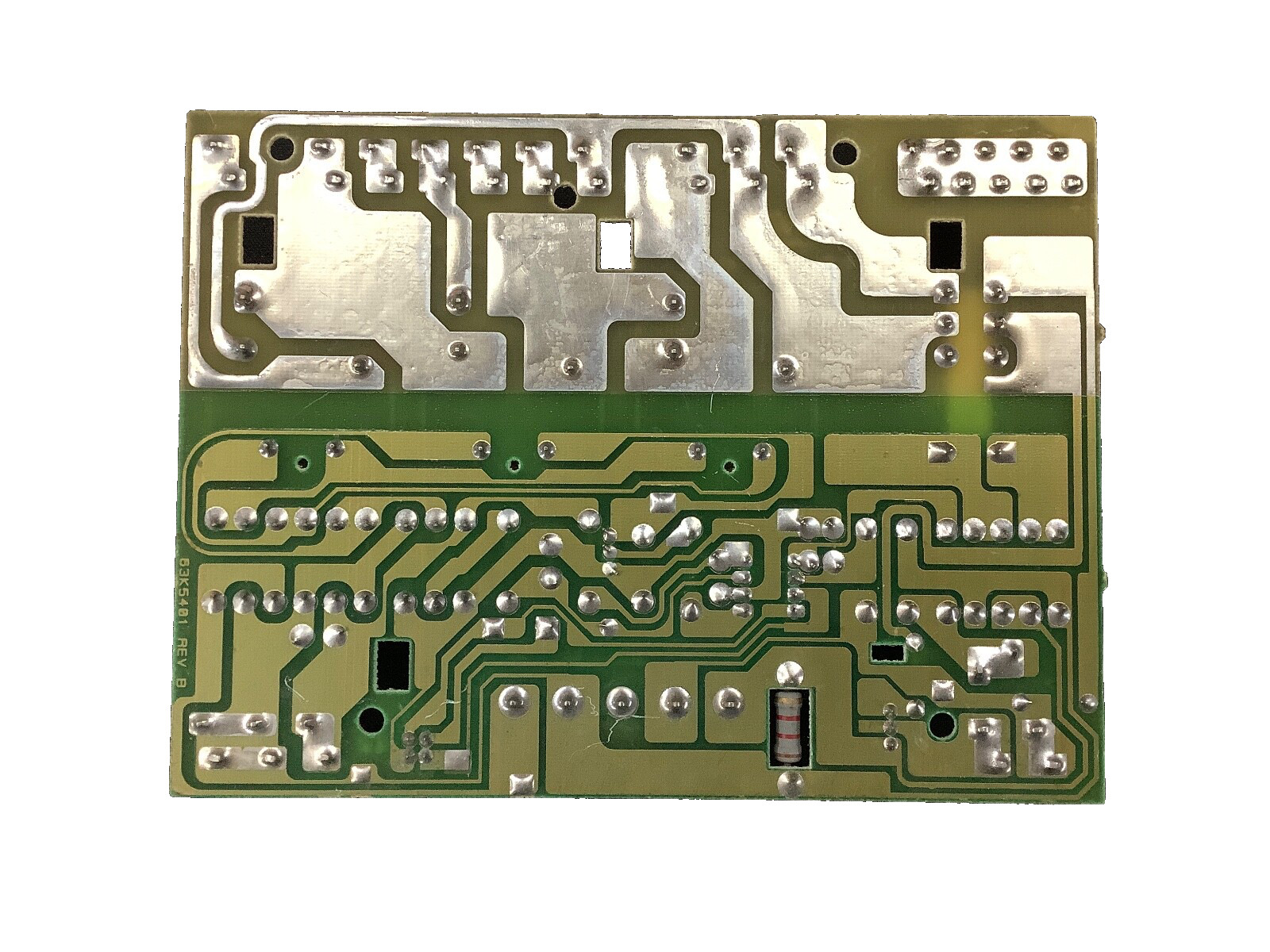 90-DAY WARRANTY – BCC3-2 Lennox Furnace Control Board 65K29 – LB-90676 tested