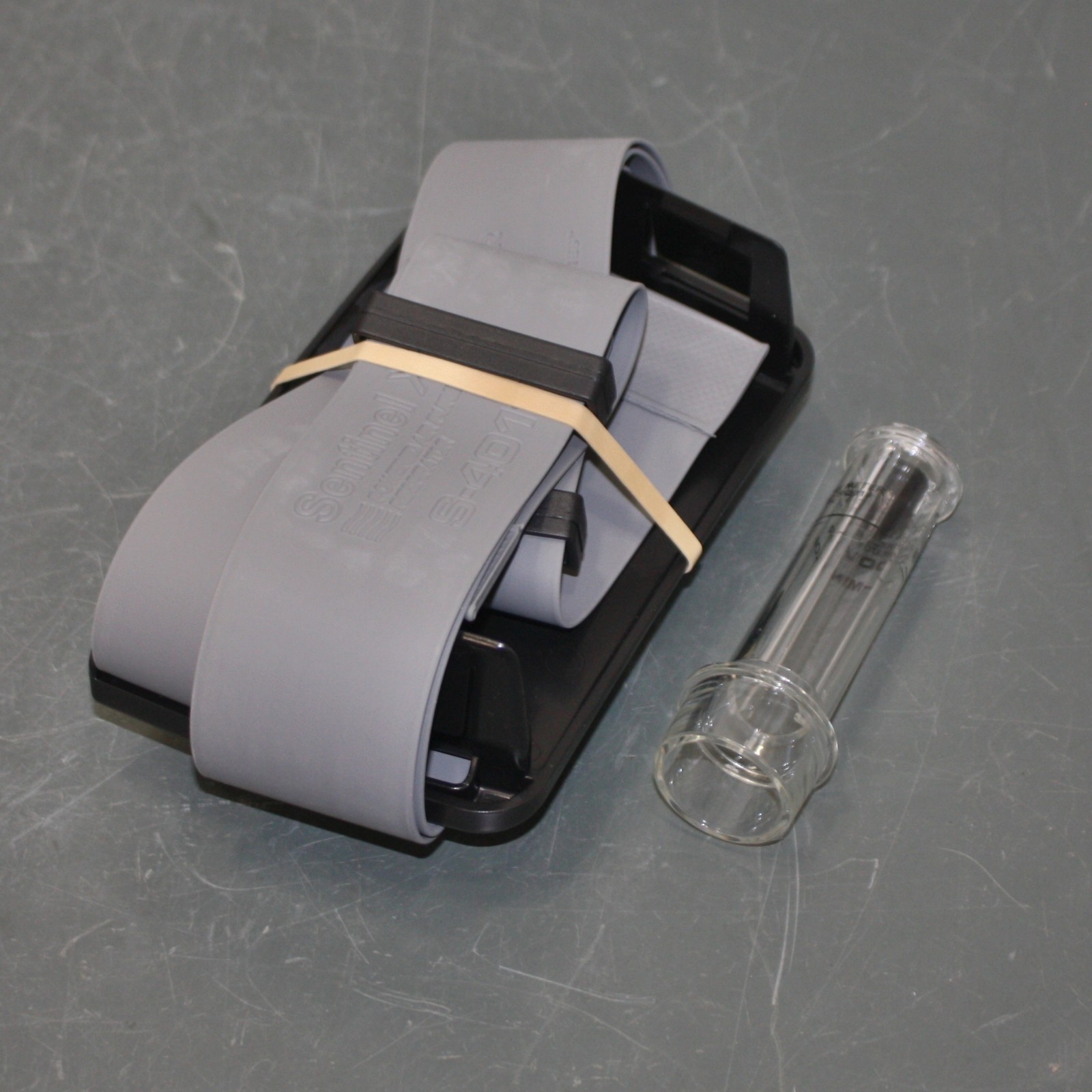 ILC Dover Sentinel XL SXL-HPEZA1, PAPR Powered Air Purifying Respirator, Blower