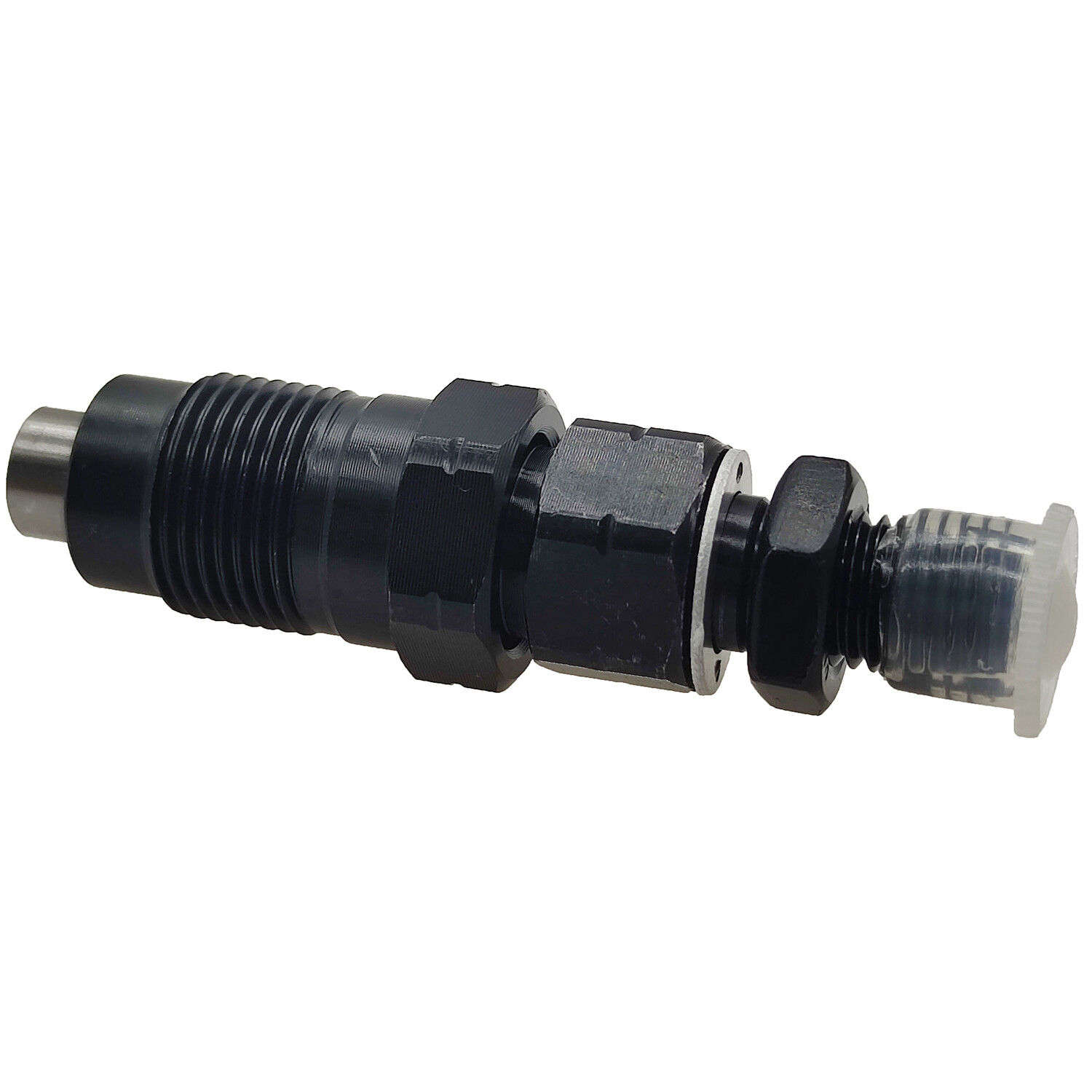 Fuel Injector 131406360 for Case DX33 DX34 DX35 DX45 DX48 DX55 DX60 N844 N844T