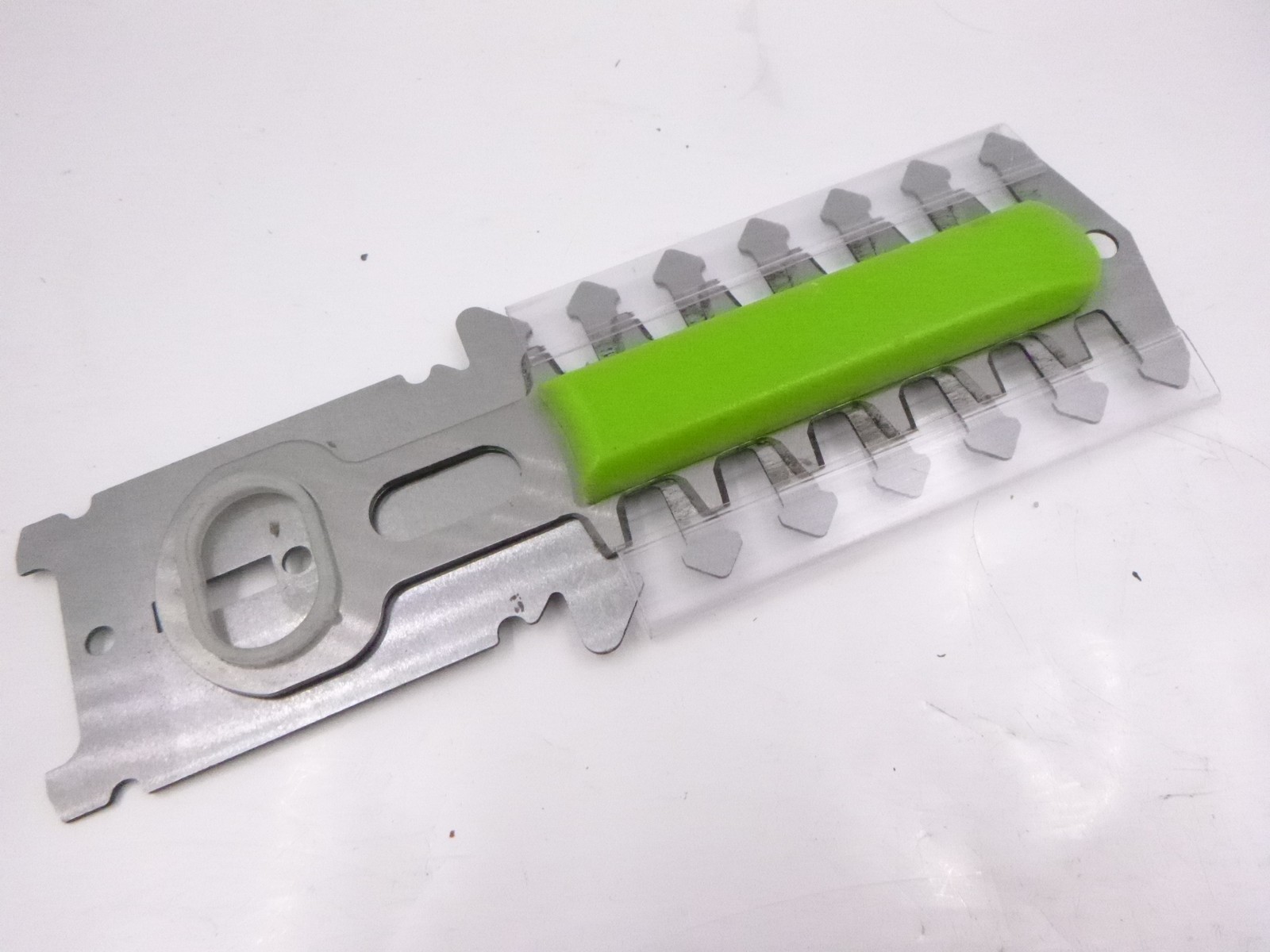 SereneLife Replacement Grass Blade PRTPSLGR1418B1 For PSLGR14 & PSLGR18