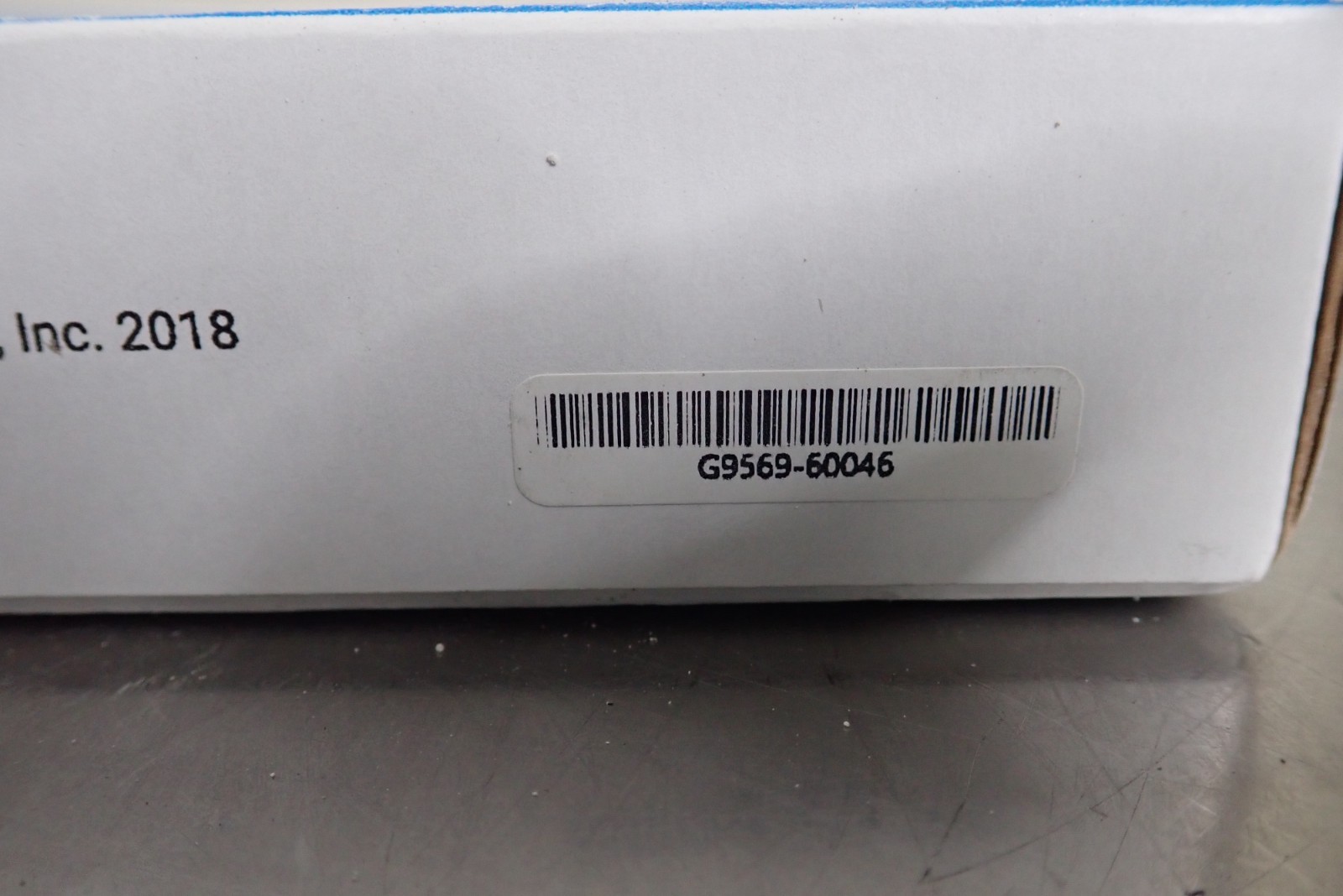 Agilent Technologies G9292-64023 ICP Expert 7.7.2 Pharm Software Kit G9569-60046