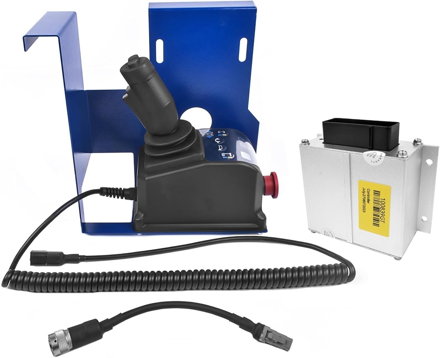 Control Box Update Kit 105295 fits Genie Gen 5 GS1530 GS1930 GS2032 GS2632