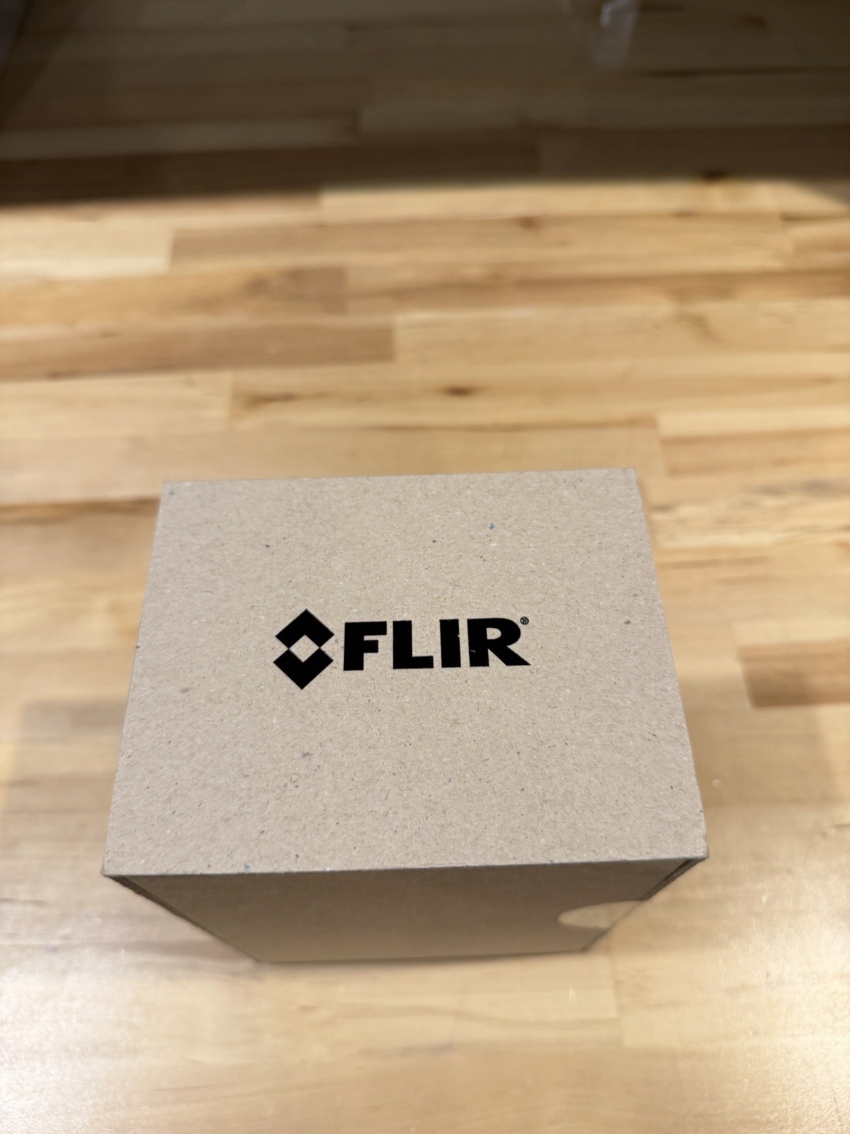 FLIR C8 320×240 COMPACT THERMAL CAMERA (CALIBRATED 2025) MFD 2025 / NEW SEALED