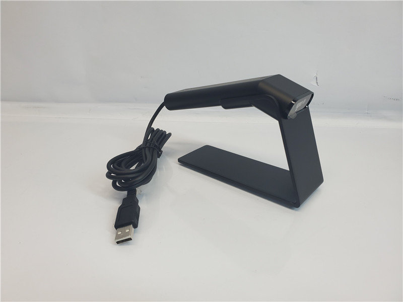HP Engage One 2D Barcode Scanner HSN-H01-2DS New Open Box