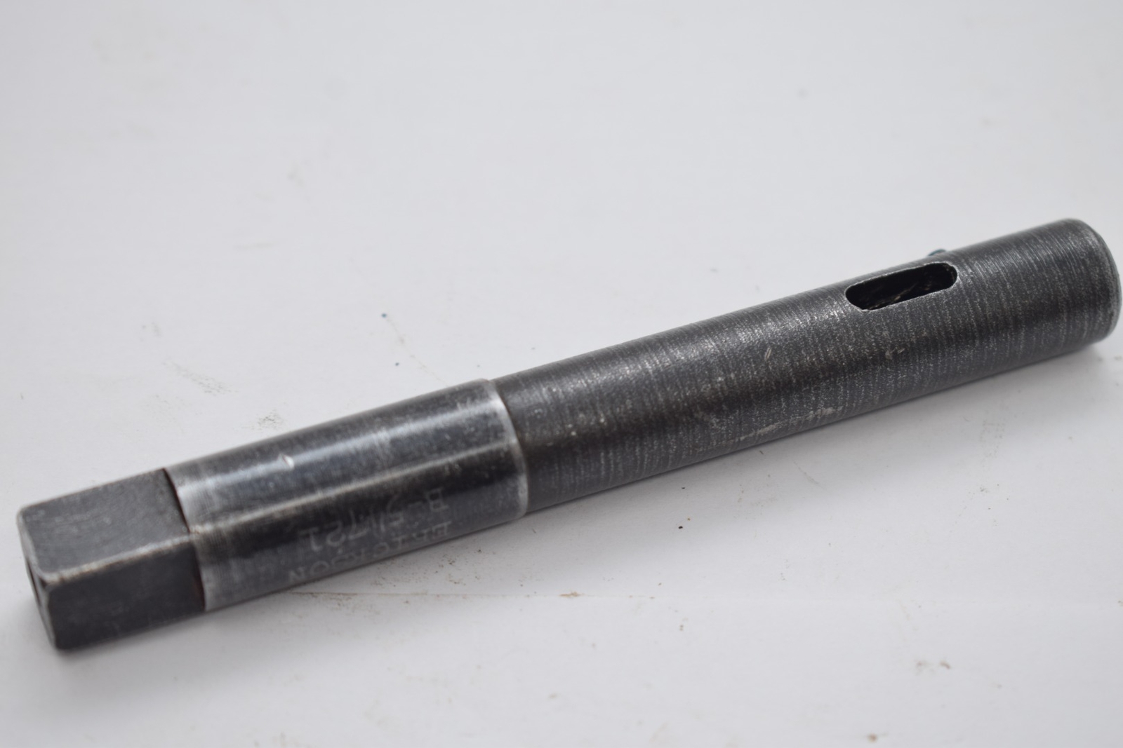 Erickson B-54721 Tap Extension Holder 0.190” 4-3/4” OAL