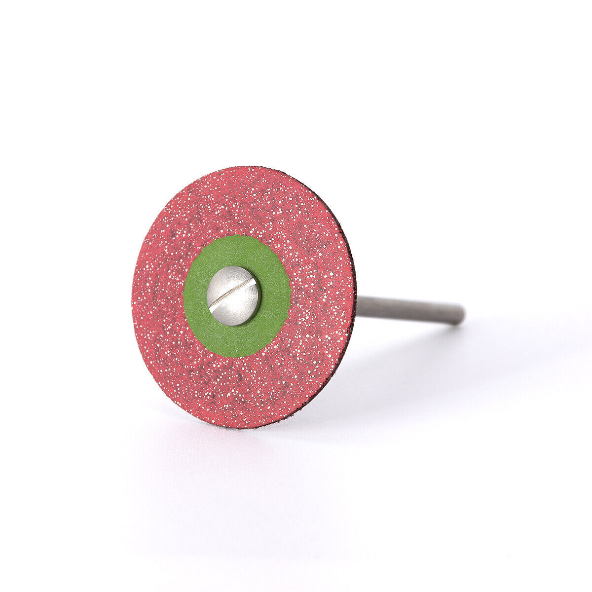 Dental Lab Ceramic Rubber Diamond Grinder Zirconia Porcelain Polish HP Burs