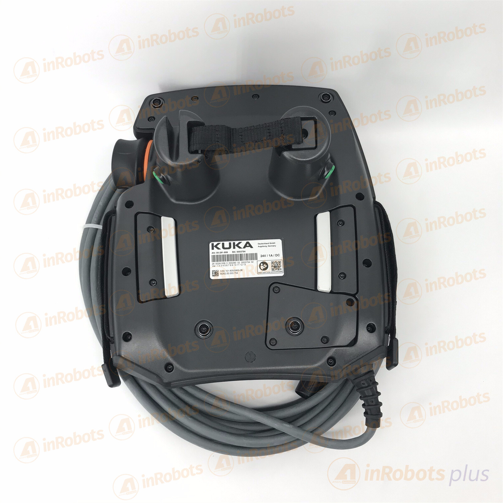 KUKA KRC5 Smartpad Teach Pendant 00-291-556 00291556 Fast DHL/FedEx 1PC
