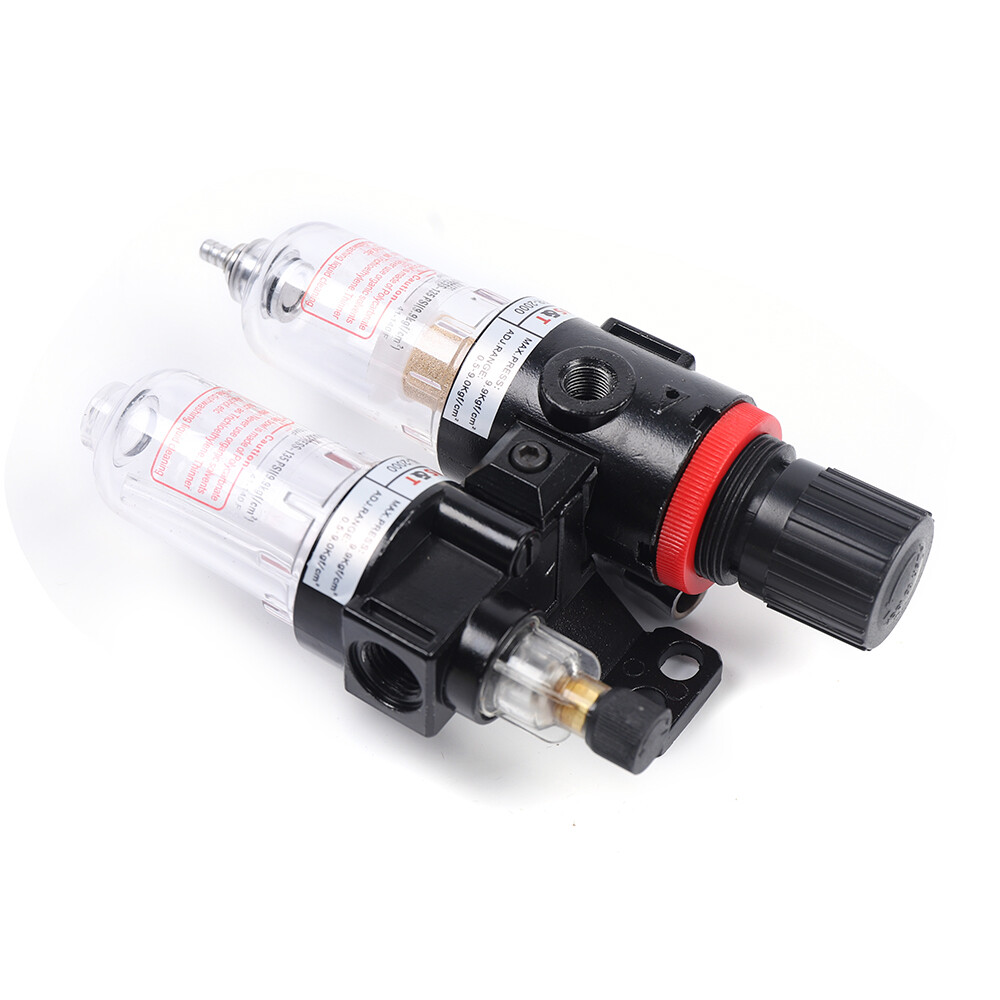 Air Operated Pneumatic Oil Transfer Pump Drum Pump Heavy Duty 35mm 30-40MPa 50:1