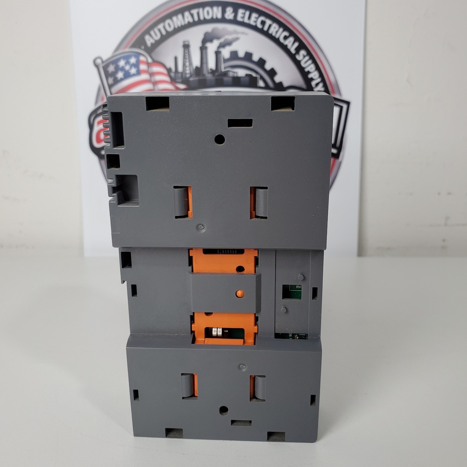 Allen-Bradley 1734-AENTR Series B Point I/O Dual Ethernet Communication Module