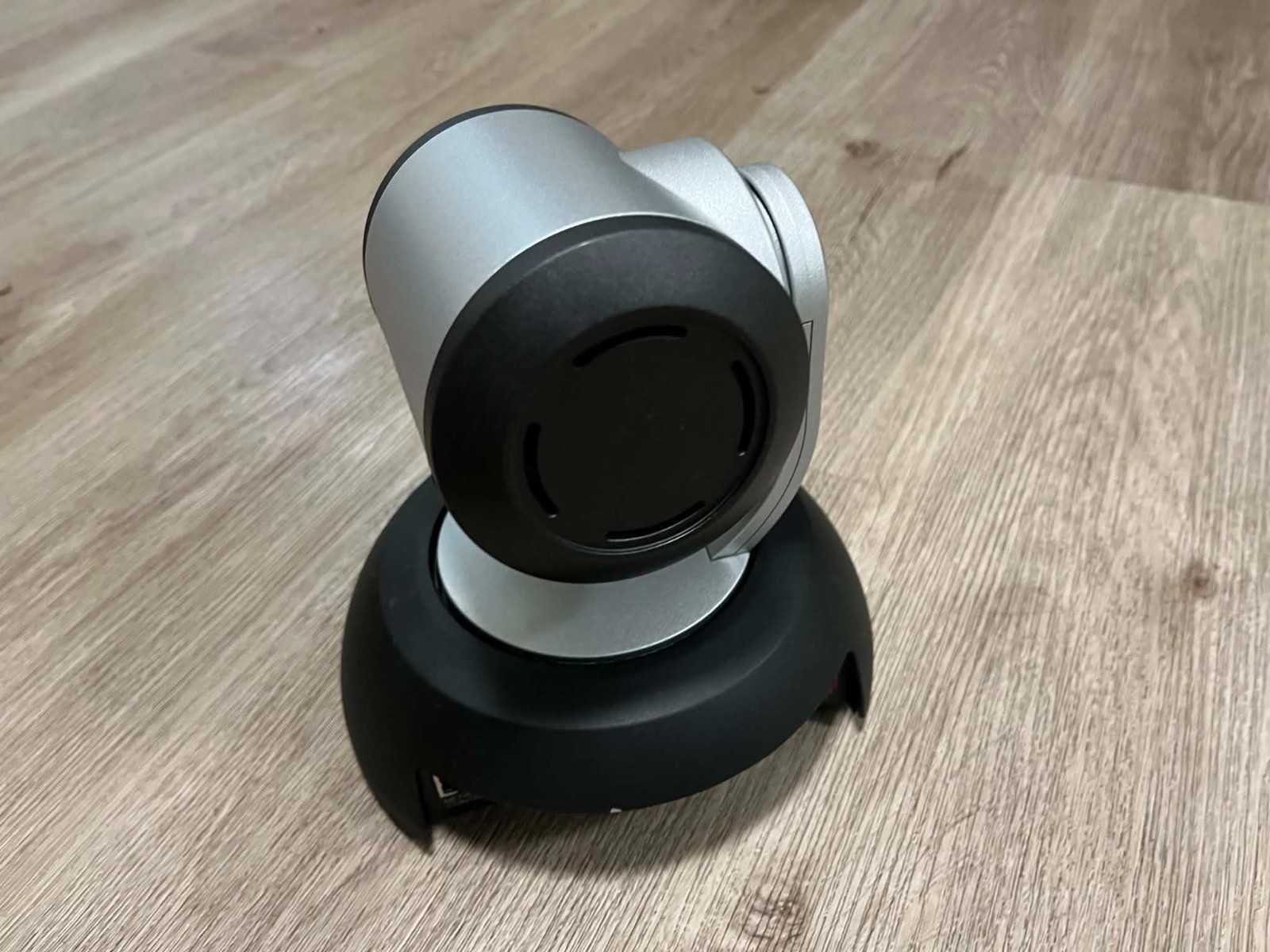 Vaddio RoboSHOT 12 HD PTZ Camera 998-9900-000 Untested Camera Only-For Parts