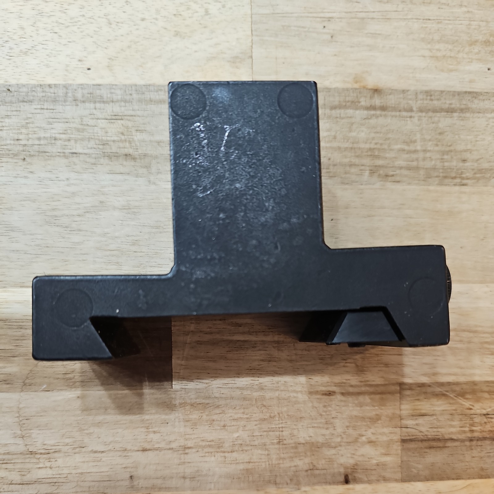 HARDINGE unmilled Z-OFFSET TOOL HOLDER – HG-6- HG 0008258 F