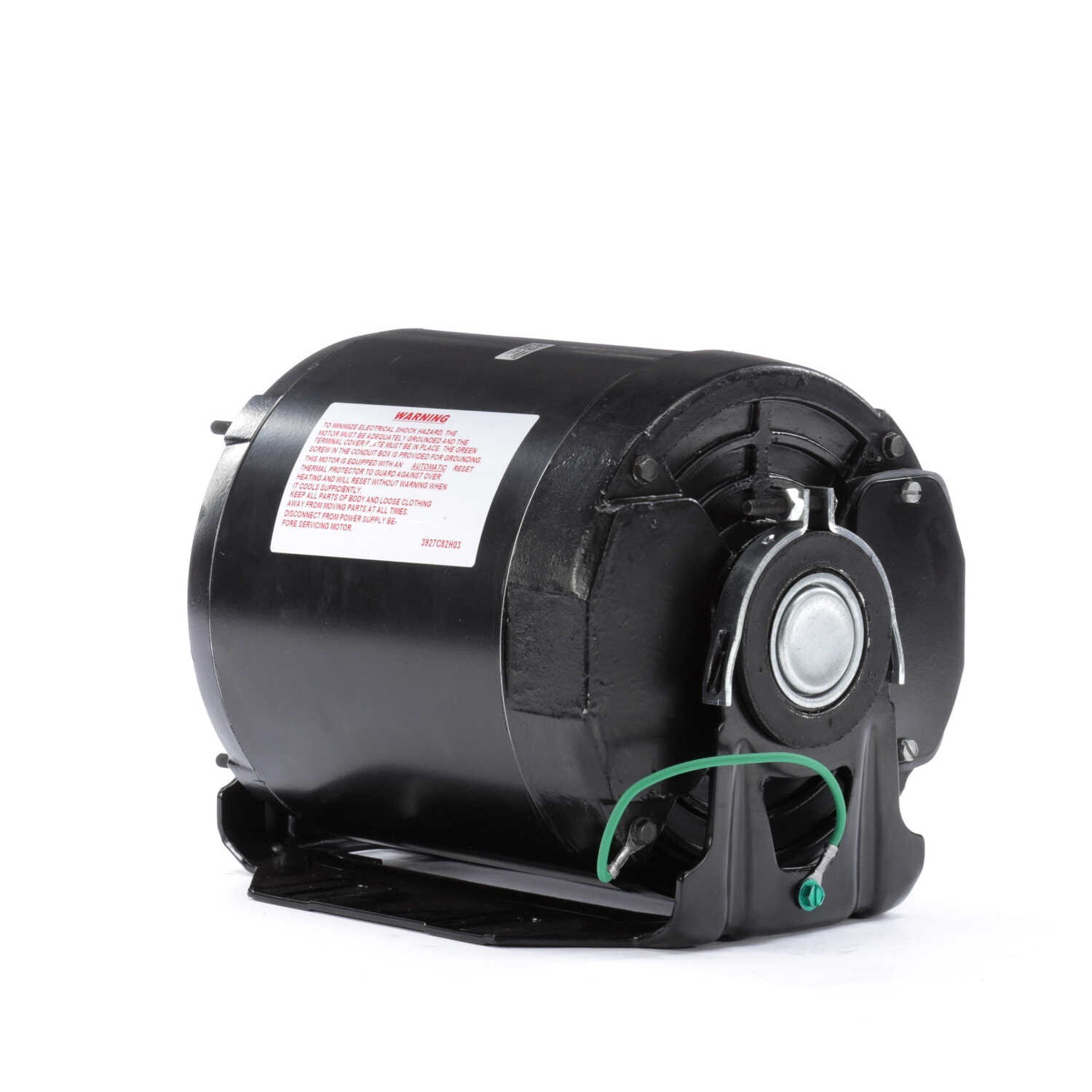 Century ARB2034L5 Electric Motor 1/3 HP 1800 Rpm 1-PH 115/208-230 volt 56Z Frame