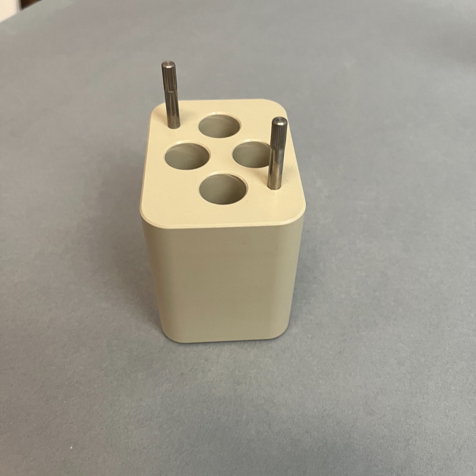 Sigma Centrifuge Rotor Bucket Adapter 15 ml 1 Insert