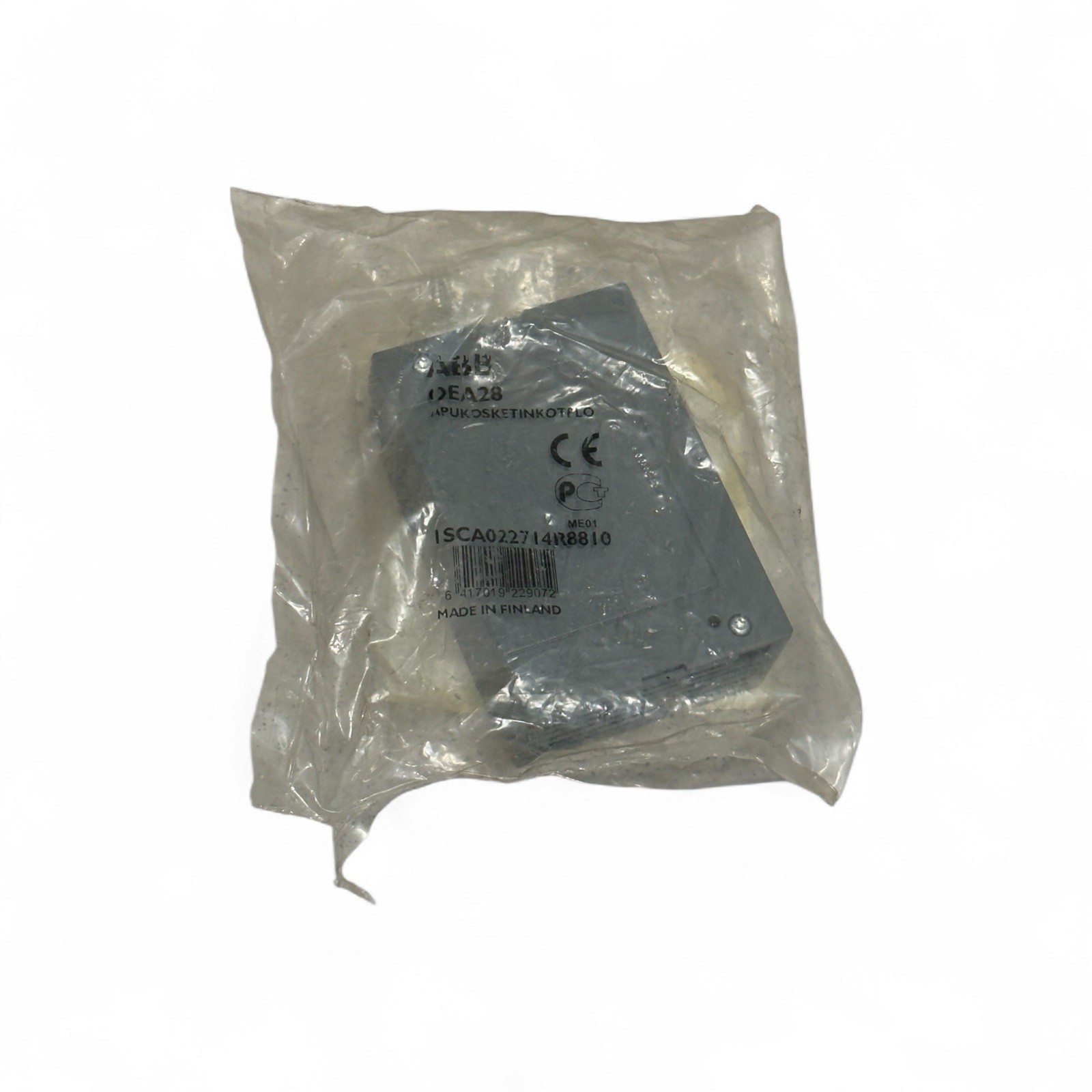 New ABB 1SCA022714R8810 OEA28 – Made In Finland