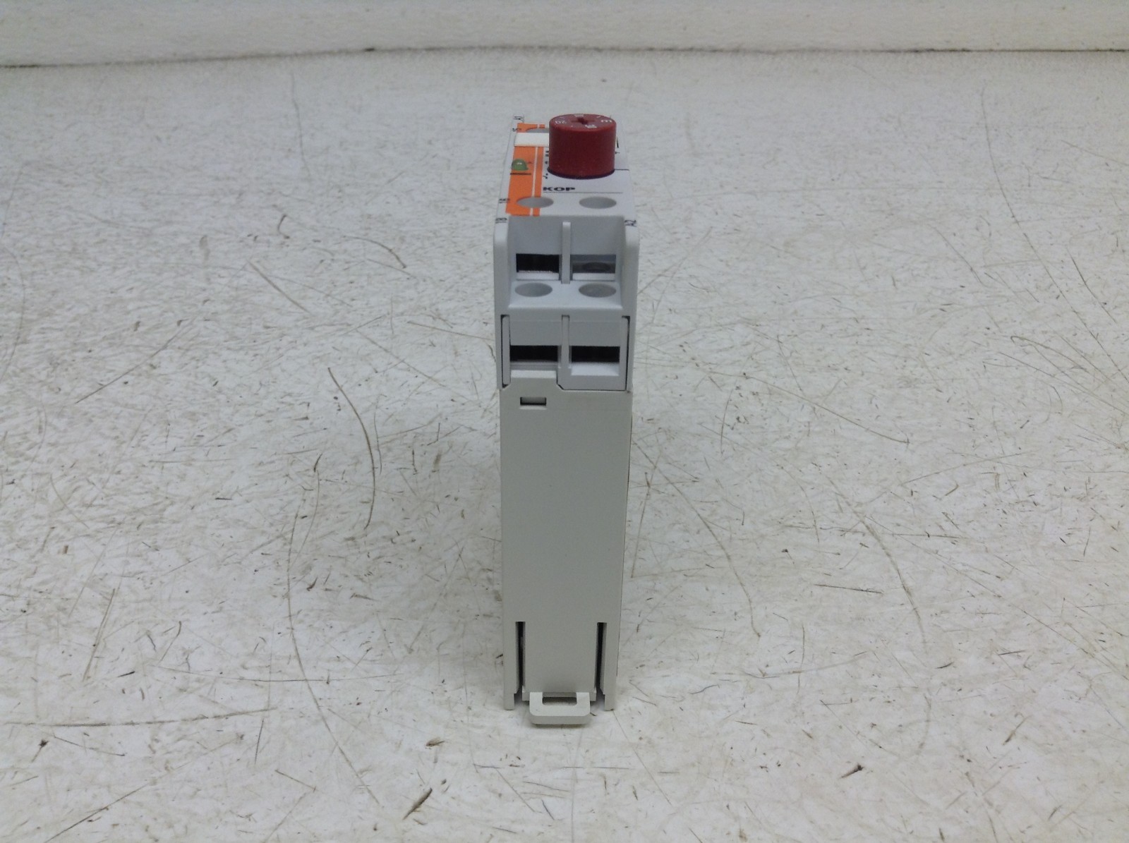 Sprecher + Schuh K0P142-D-30MIN-24 1.5-30 Min. Timer Relay 24 V AC/DC KOP142 New