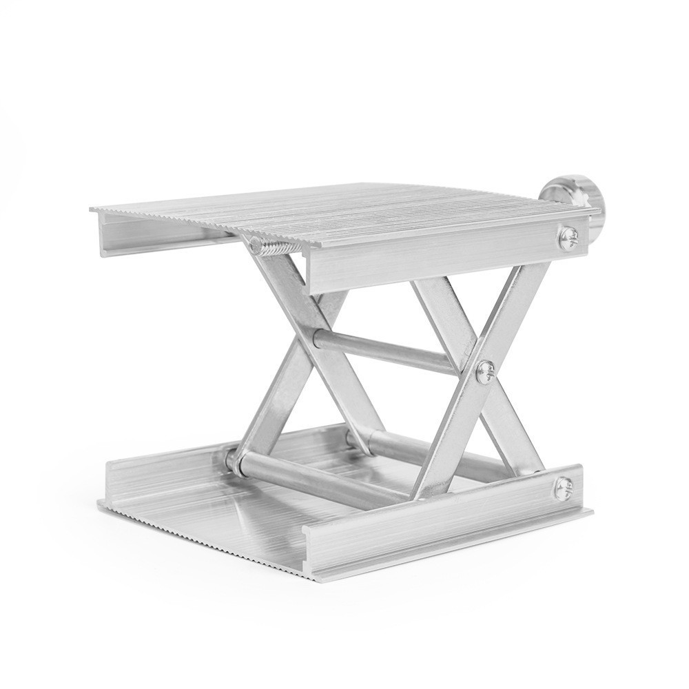 Lift for lifting Platform Router for stand Table Woodworking 30-90mm/1.18-3.54in