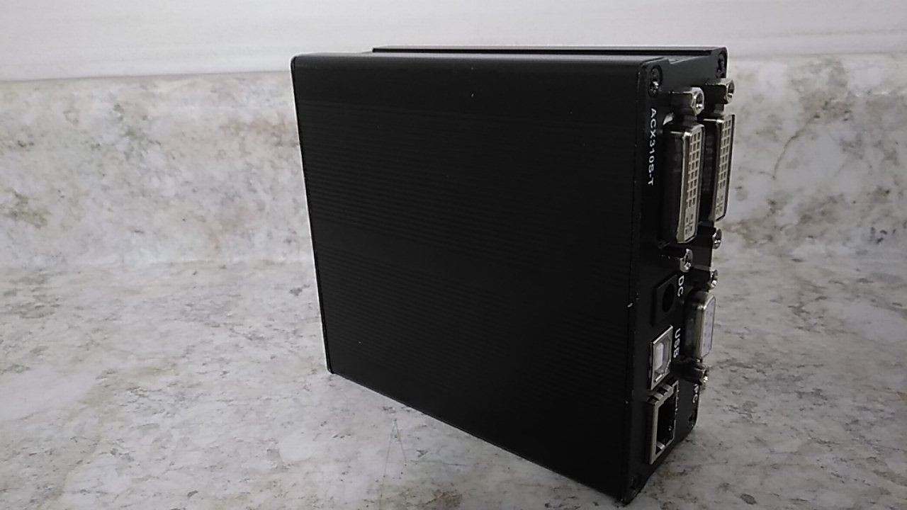 Black Box ACX310S-T CATx KVM Extender EC Transmitter