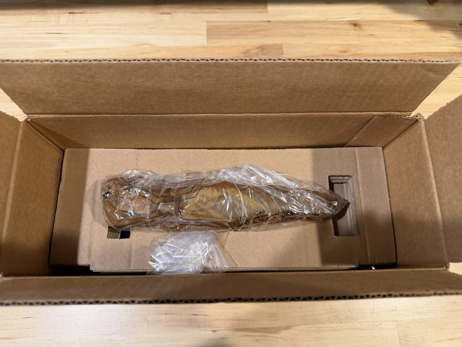 CAT 20R-8059 DIESEL INJECTOR (NEW FACTORY SEALED) FREE SHIPPING – GENUINE OEM