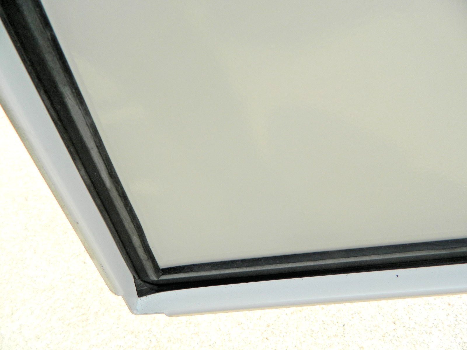 NVENT HOFFMAN A242408LP Electrical Enclosure 24″ x 24″ x 8″