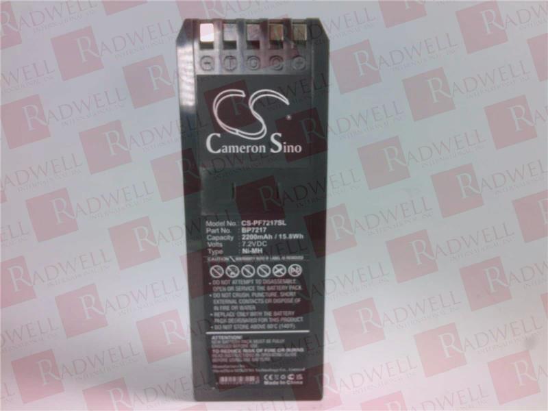CAMERON SINO CS-PF7217SL / CSPF7217SL (BRAND NEW)