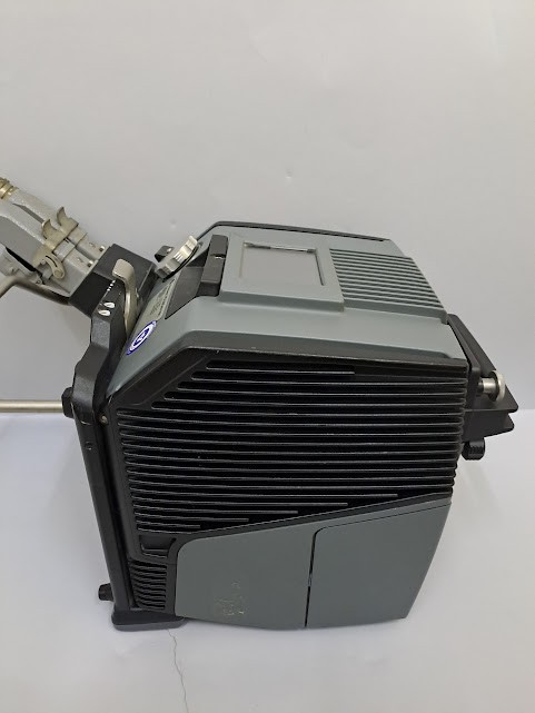 Vitronic Poliscan FM1 LiDAR Speed Control System FM1 10-300km/h Germany