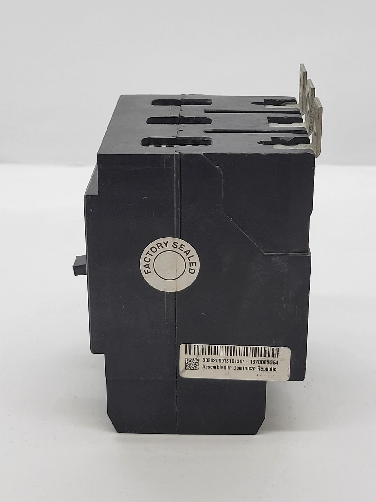 Eaton GHB3020 Bolt-On Circuit Breaker 20A 3P 480/277V 14KA GHB