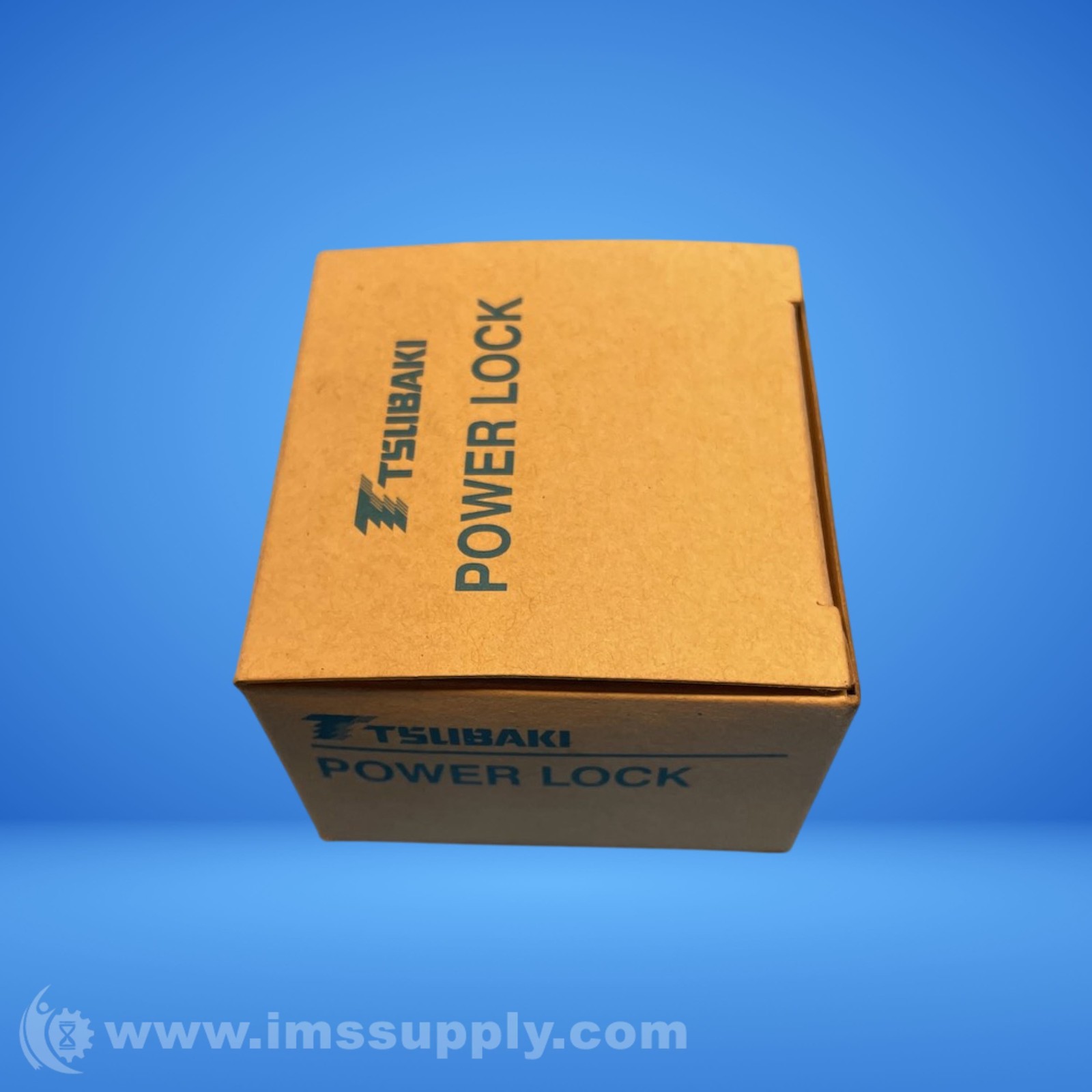 Tsubaki PL014X022TF Power Lock FNOB