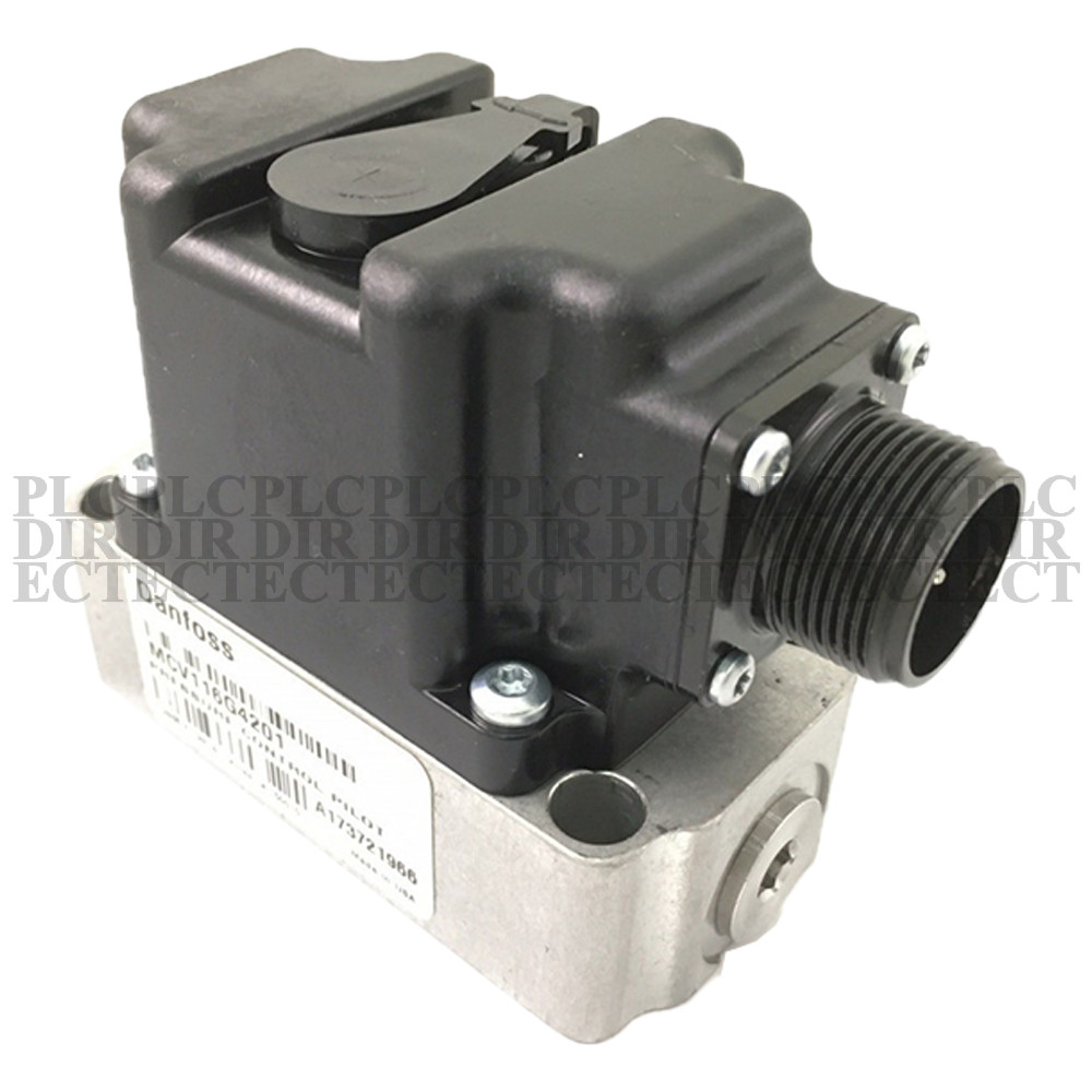New DANFOSS MCV116G4201 Control Valve
