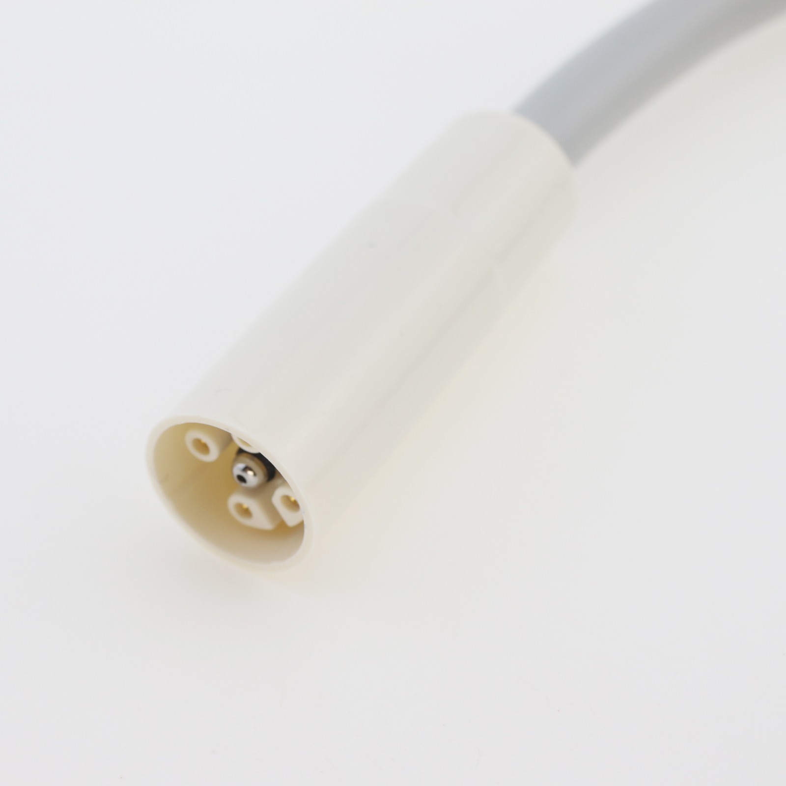 Dental Ultrasonic Scaler Slim Cord Cable Hose Satelec EMS Woodpecker UDS DTE LED
