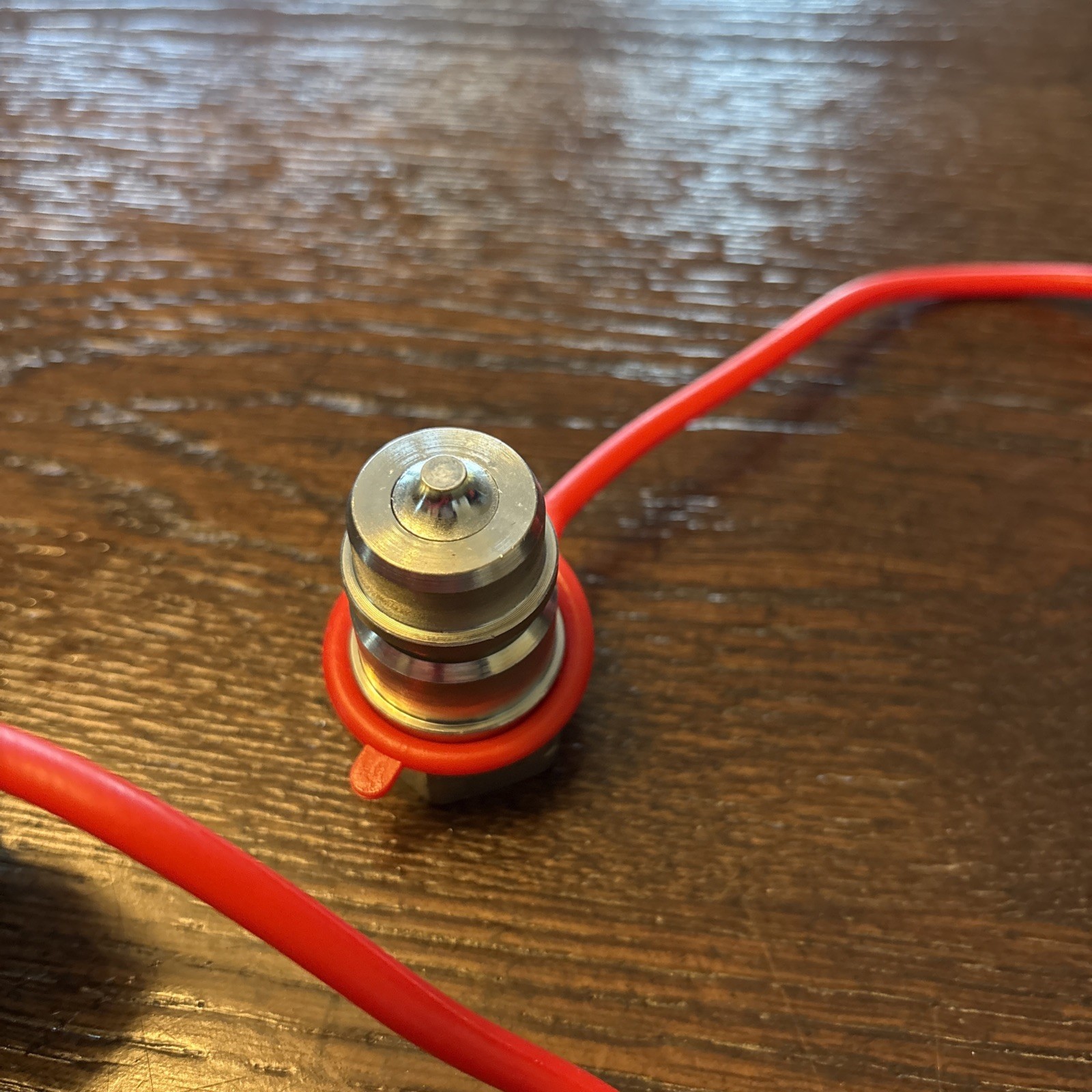 1/2″ NPT ISO 7241-1 Series “A” Quick Disconnect Hydraulic Coupling Set
