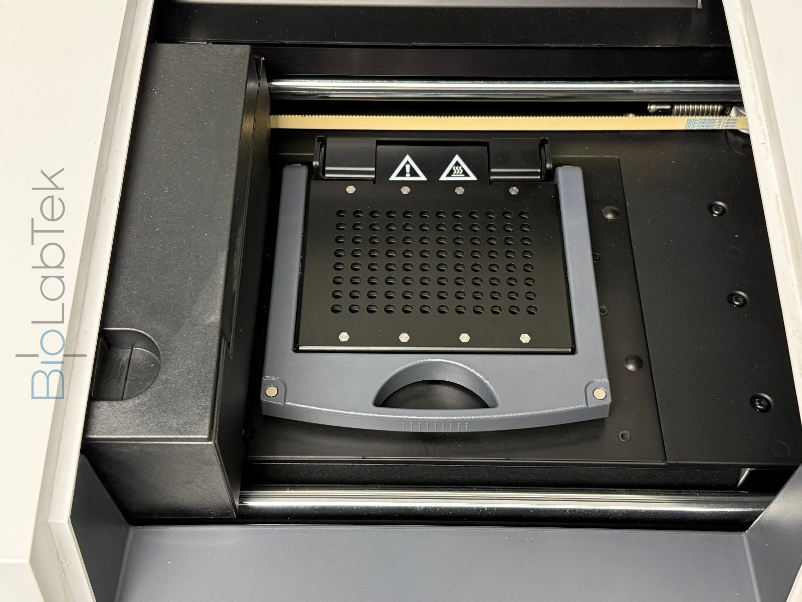 Agilent Technologies AriaMx Real-Time PCR system