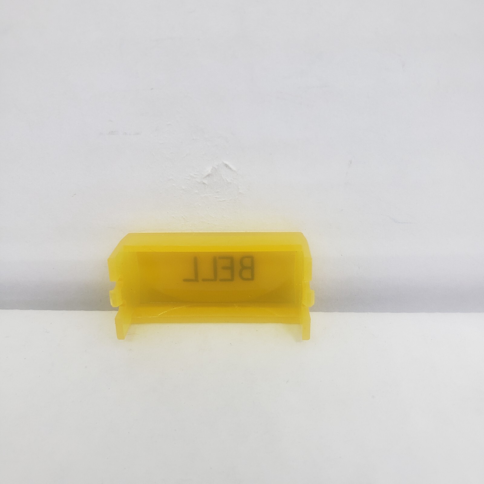 Eaton Operator Lens/ Button Amber “BELL” #E30KG30
