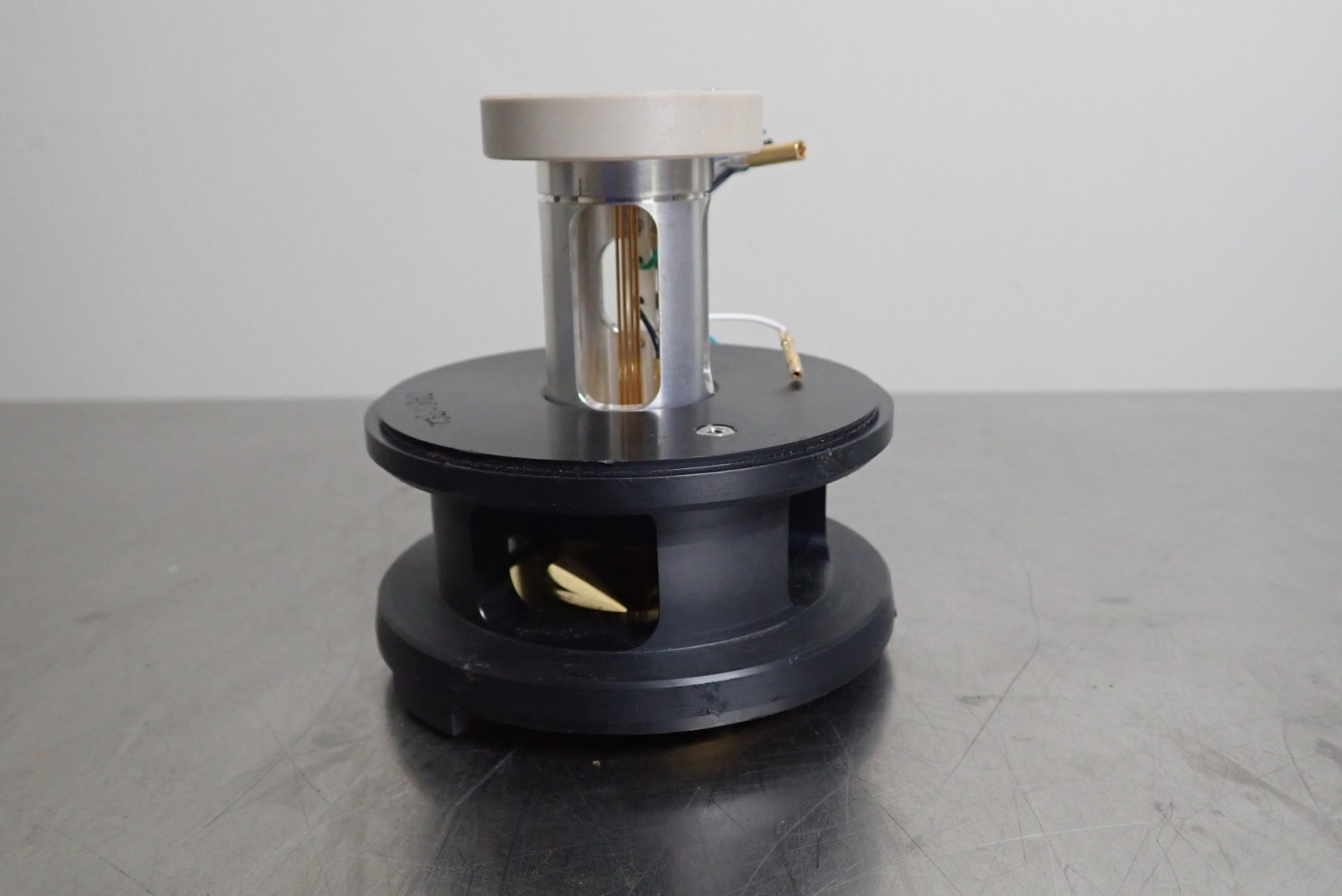 Agilent Technologies Ion Optics Assembly