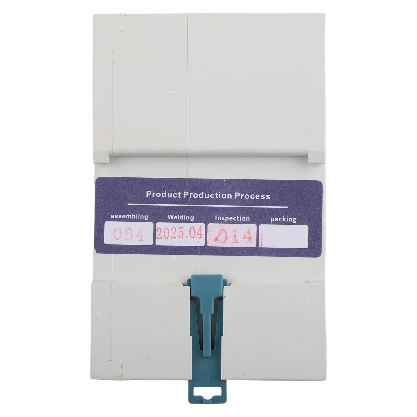 Reliable Photovoltaic Transfer Switch 2P 63A AC220V for Continuous Operation