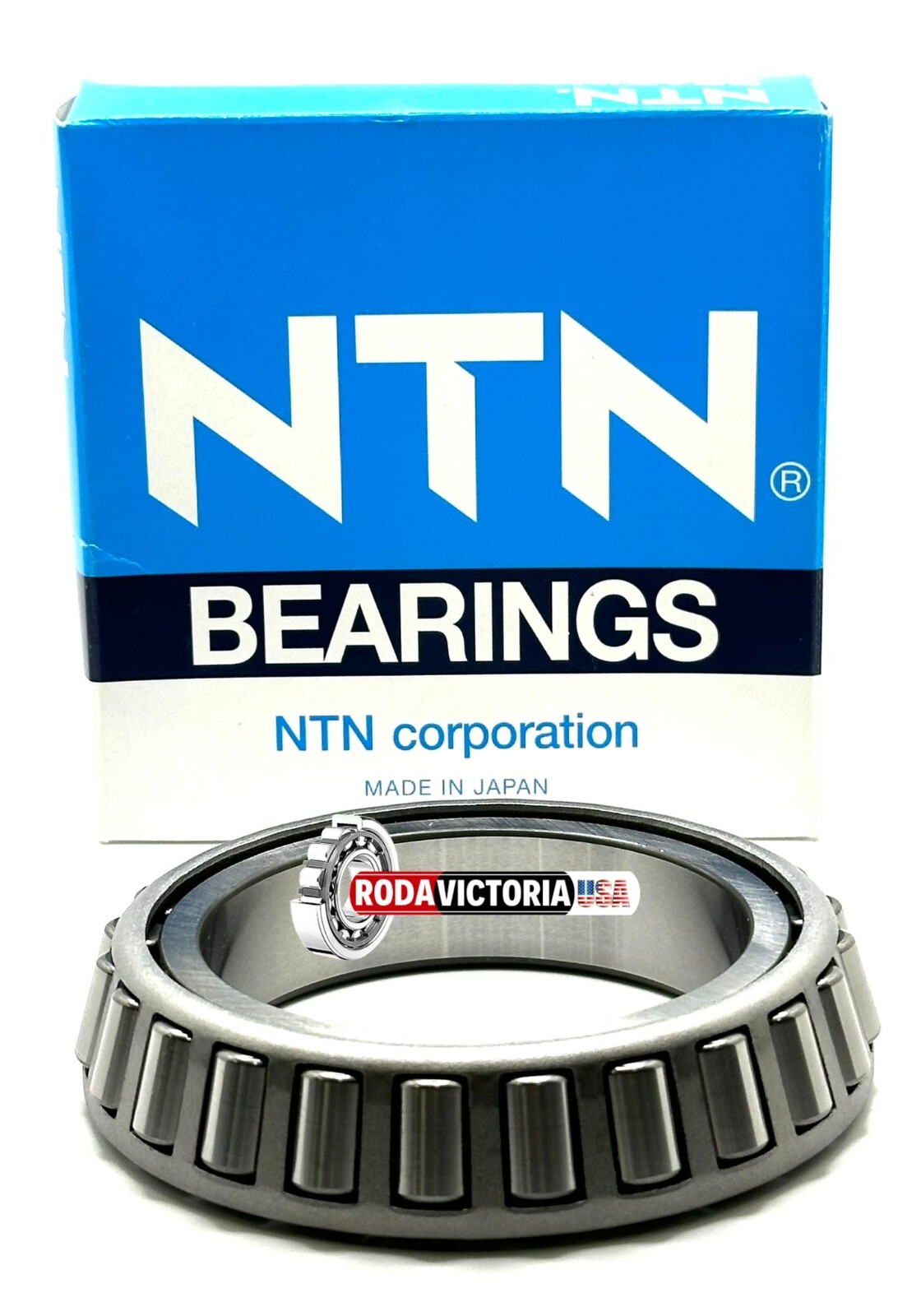 NTN 34300 TAPERED ROLLER BEARING 76,2mm