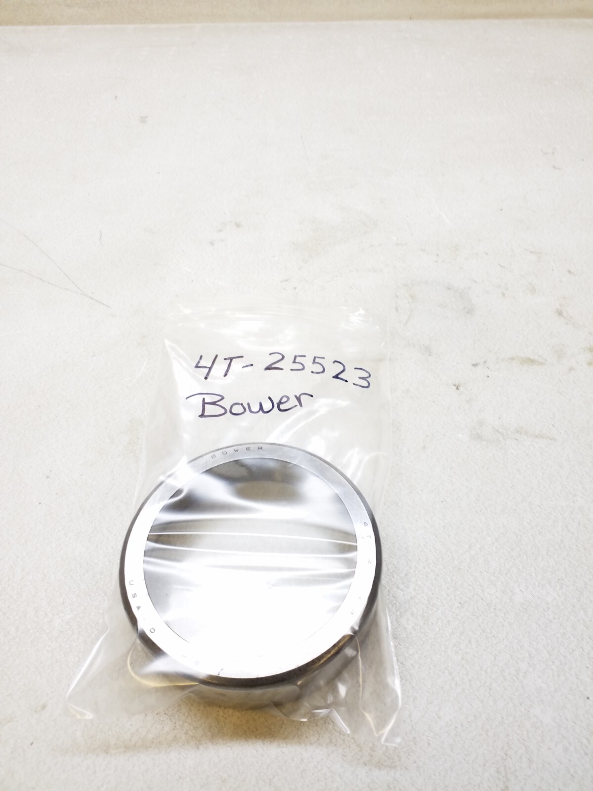 4T-25523 Bower New Taper Cup Free Shipping Free Returns 4T-25523
