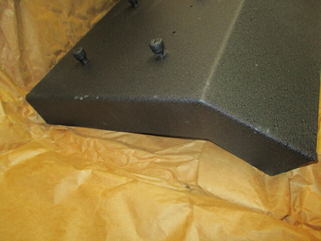 AMAT Etch Chamber Magnet Cover, MXP, MXP+, 101230