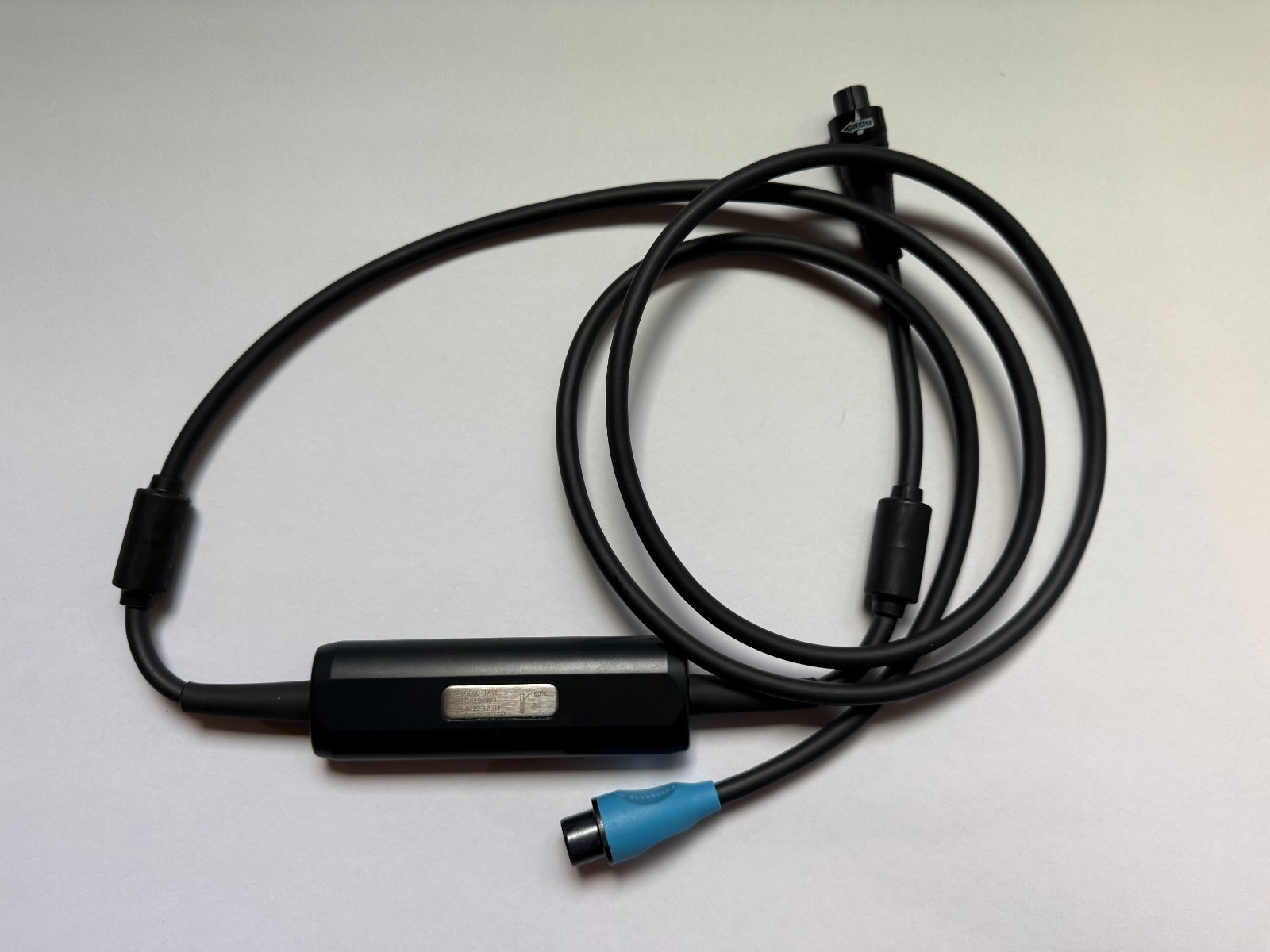 Glidescope Quick Connect Cable 0600-0781 | 30 Day Warranty