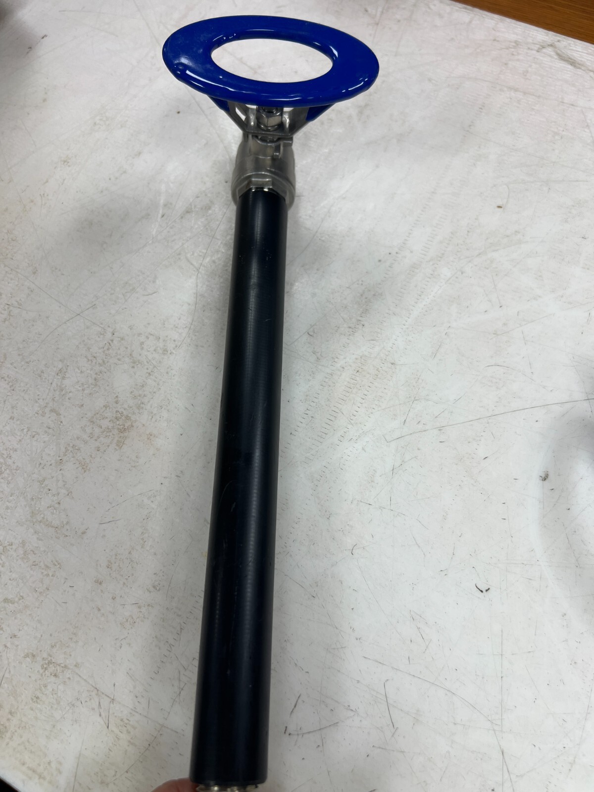 👀 NEW LAFFERTY 3/4″ 517 SANITIZER 35-125 PSI 5.4 GPM @ 40 PSI 973750
