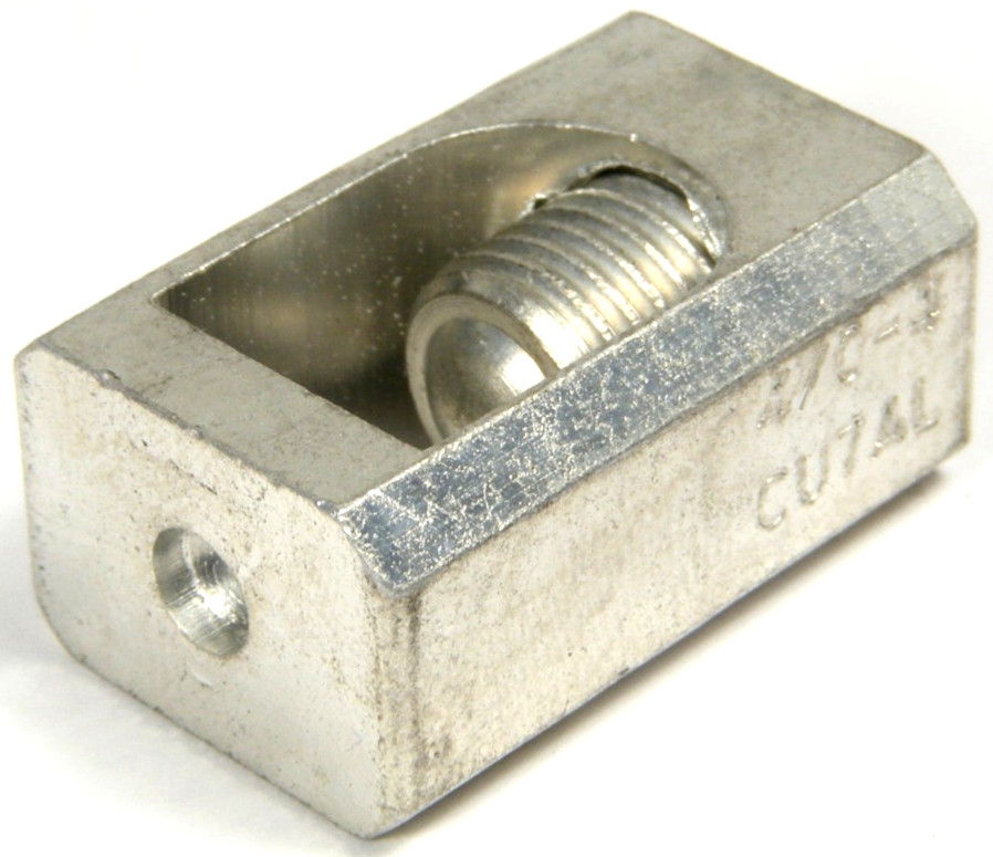 NEW 3TA225FD Breaker Lug Replacement Eaton Cutler-Hammer Series C Type ED FD HFD