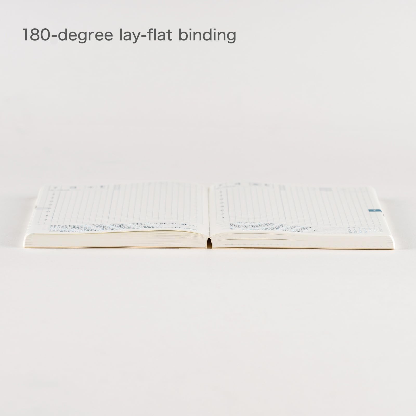 Hobonichi Techo 2026 Cousin Book A5 Japanese Daily Weekly Jan Mon Start Planner