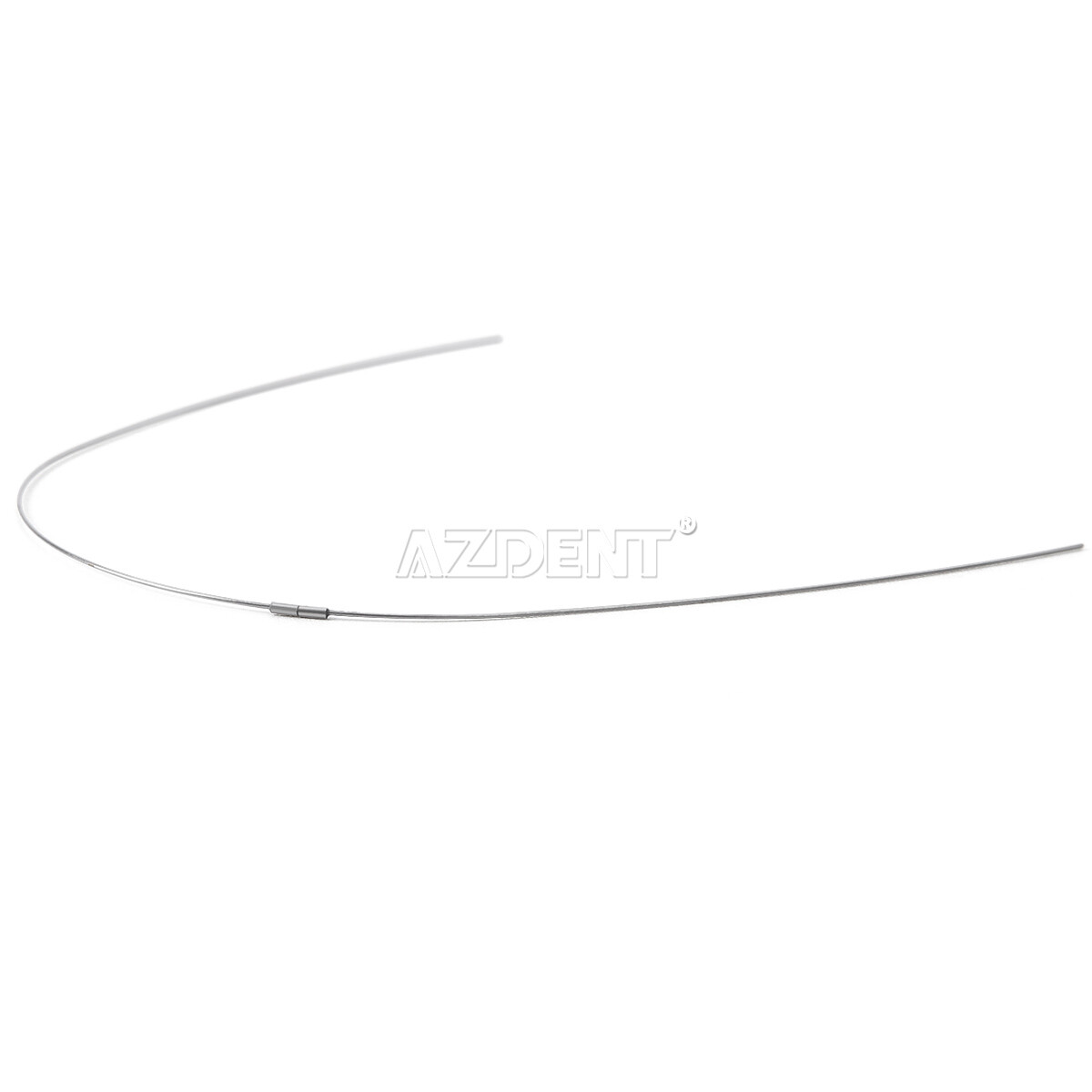 Dental Ortho Super Elastic Cu-Ni-Ti Arch Wires W/Stops Round/Rectangular Damon