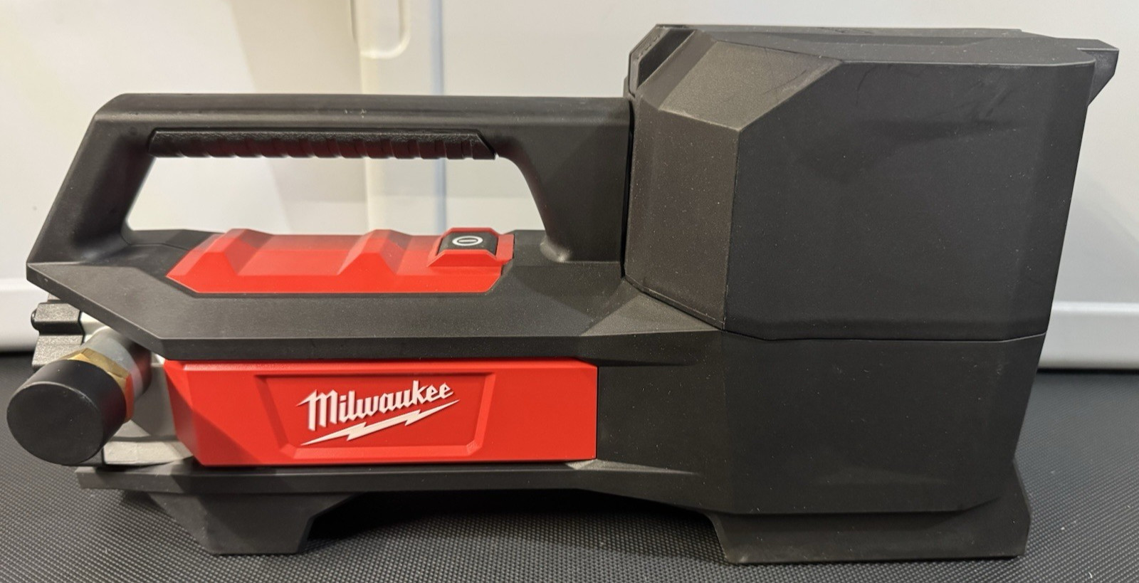 Milwaukee 2771-20 M18 M18 Cordless Portable Water Transfer Pump Bare Tool