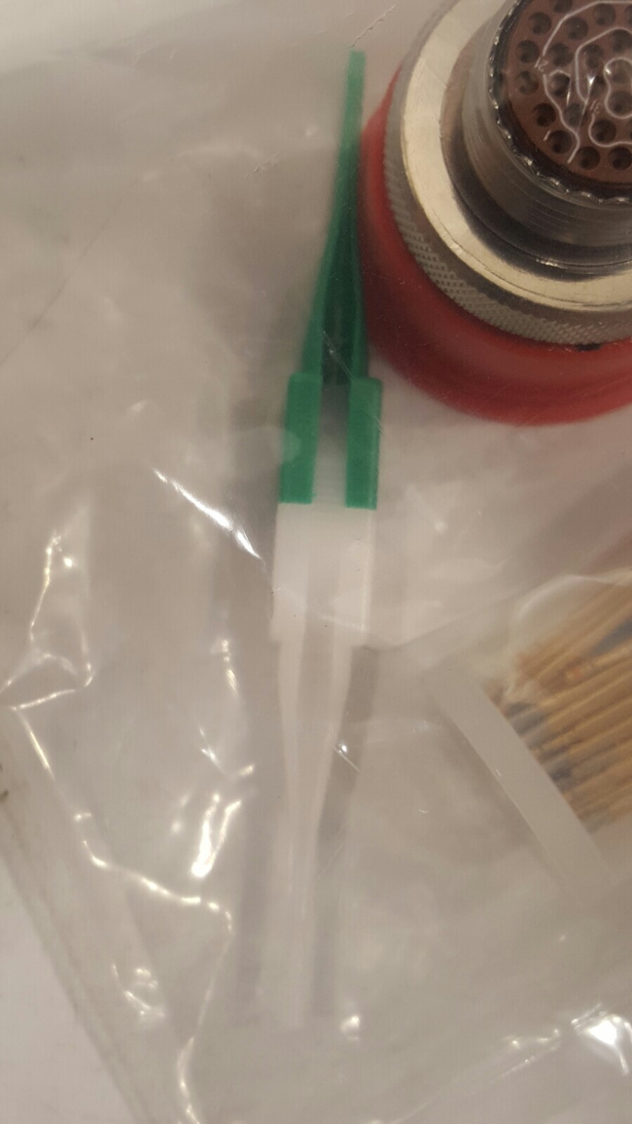 MS27467T15F35S Amphenol – Connector 37 POS