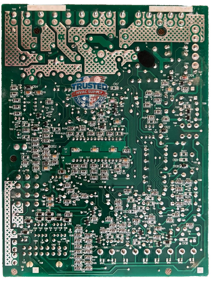 50v61-507-05 GUARANTEED WORKING D341420P01 Control Board 50V61-507