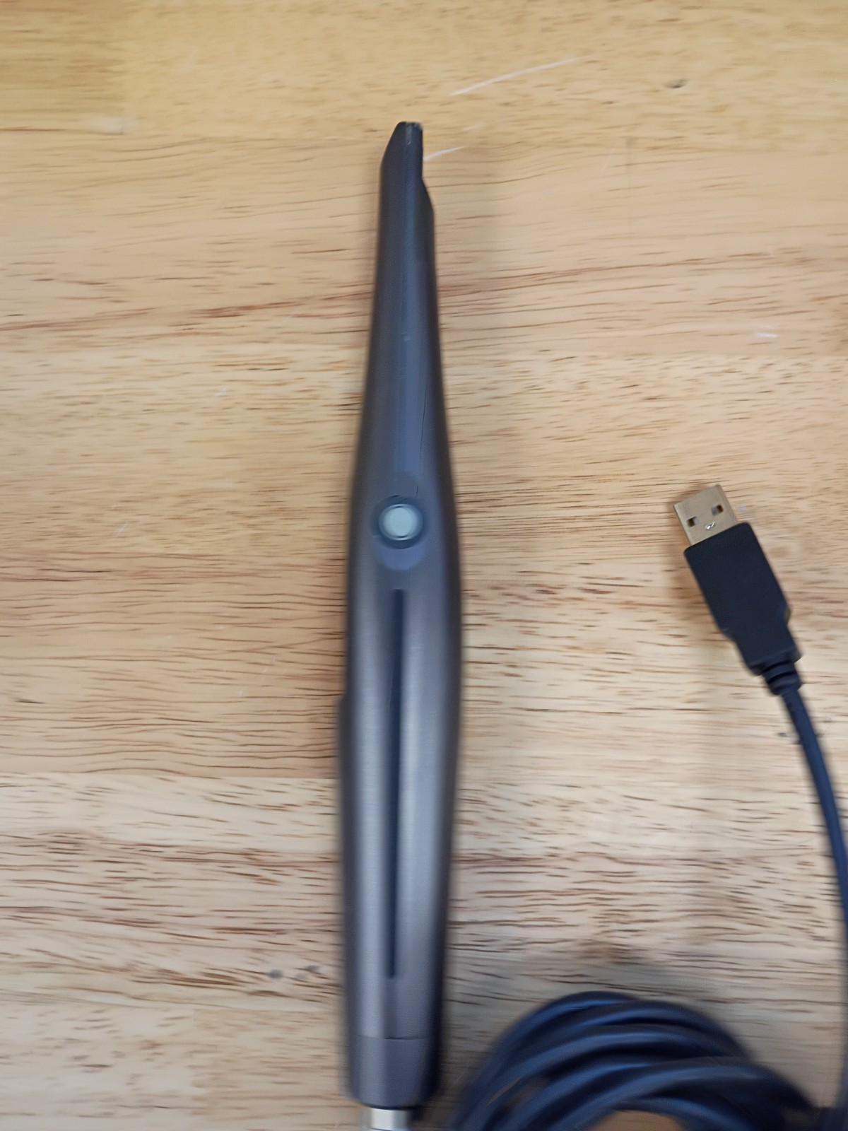 DEXIS Dexcam 4 HD Dental Intraoral Camera w/ USB Cable (Excellent!)