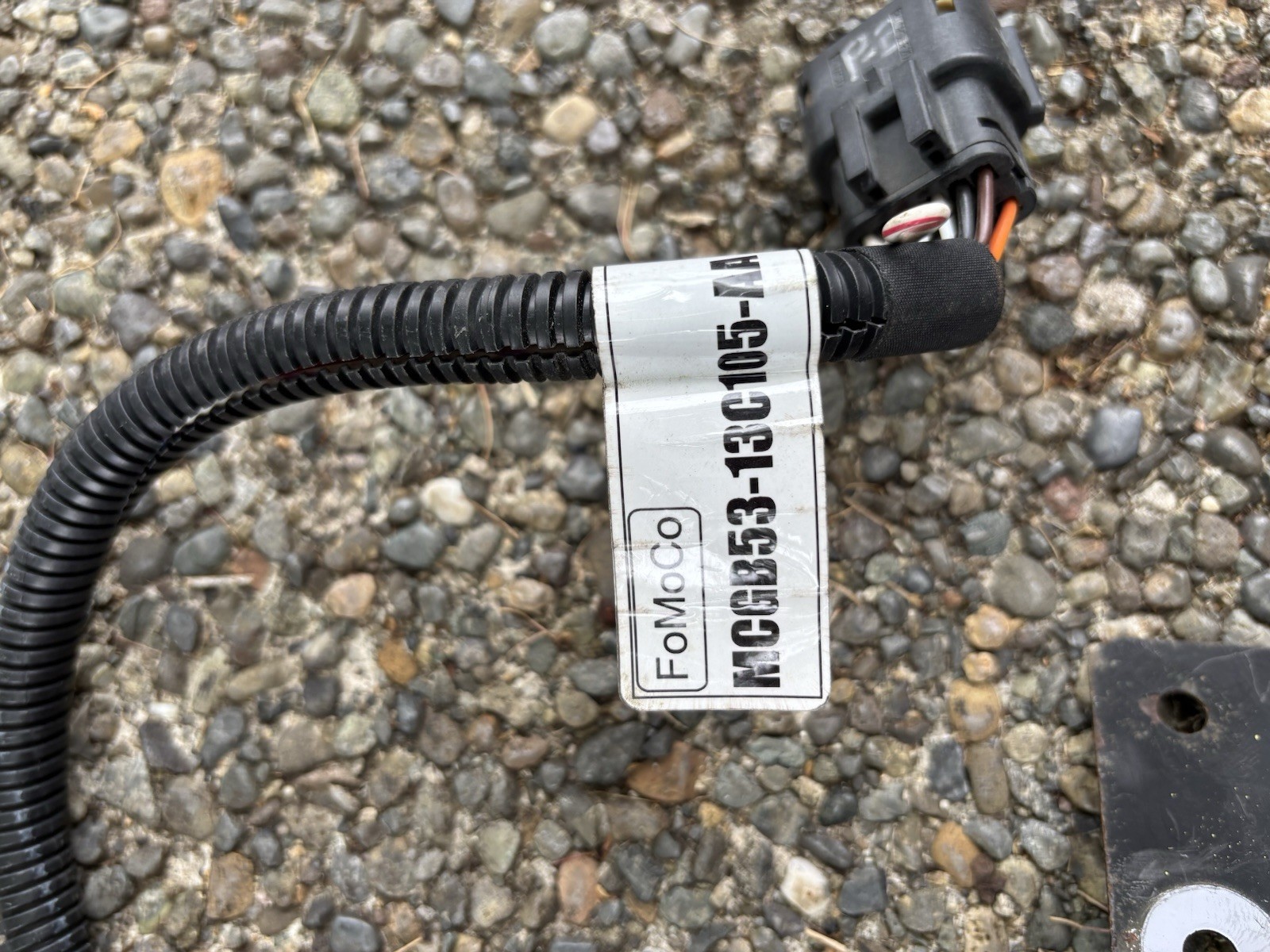 Whelen Police Interceptor Wigwag PTW Modules Ford FoMoCo