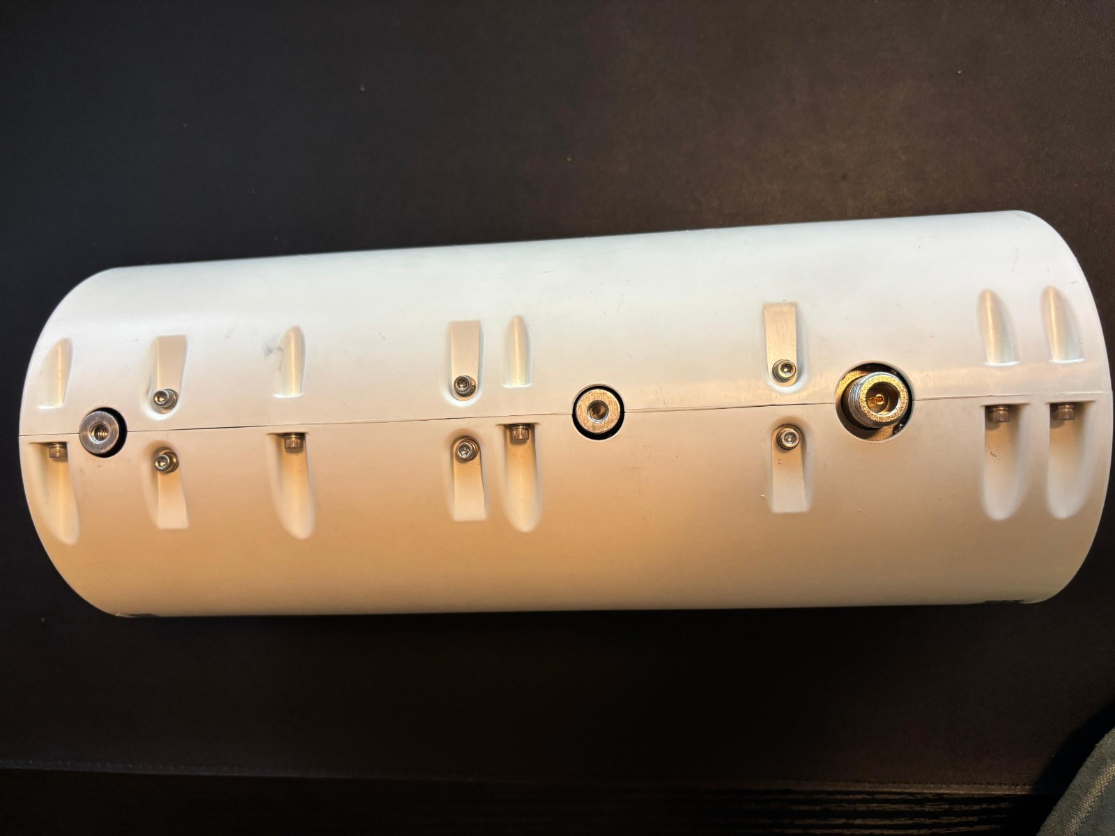 Mission Microwave Javelin 50 Watt Ka Buc 29.0 – 30.0 Ghz 110/240V