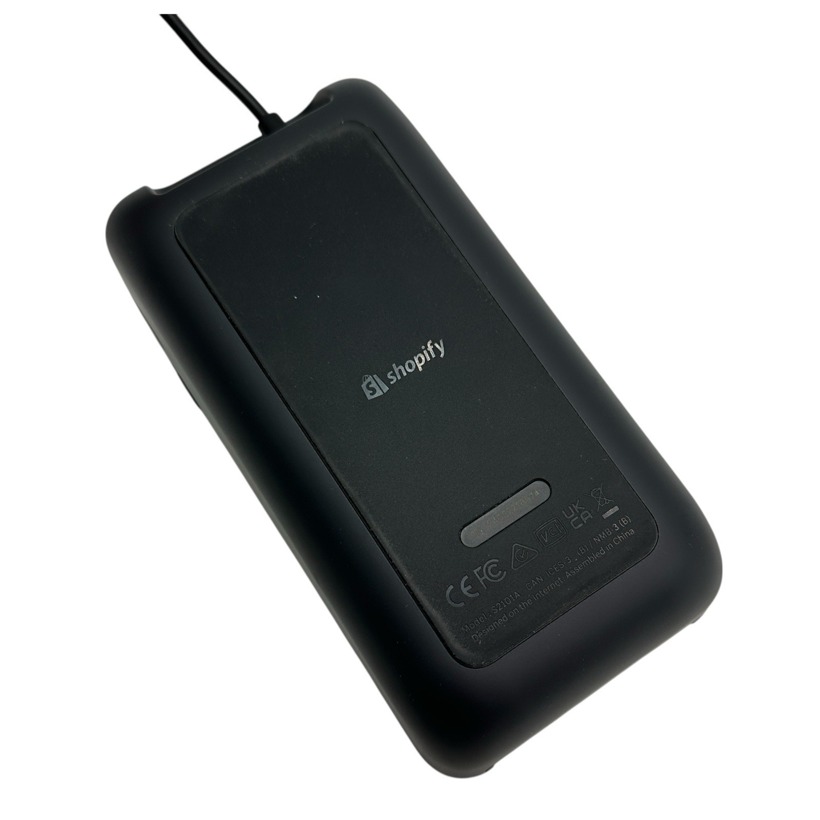 Shopify POS Terminal S2001 Card Reader Countertop Display – (EXCELLENT)