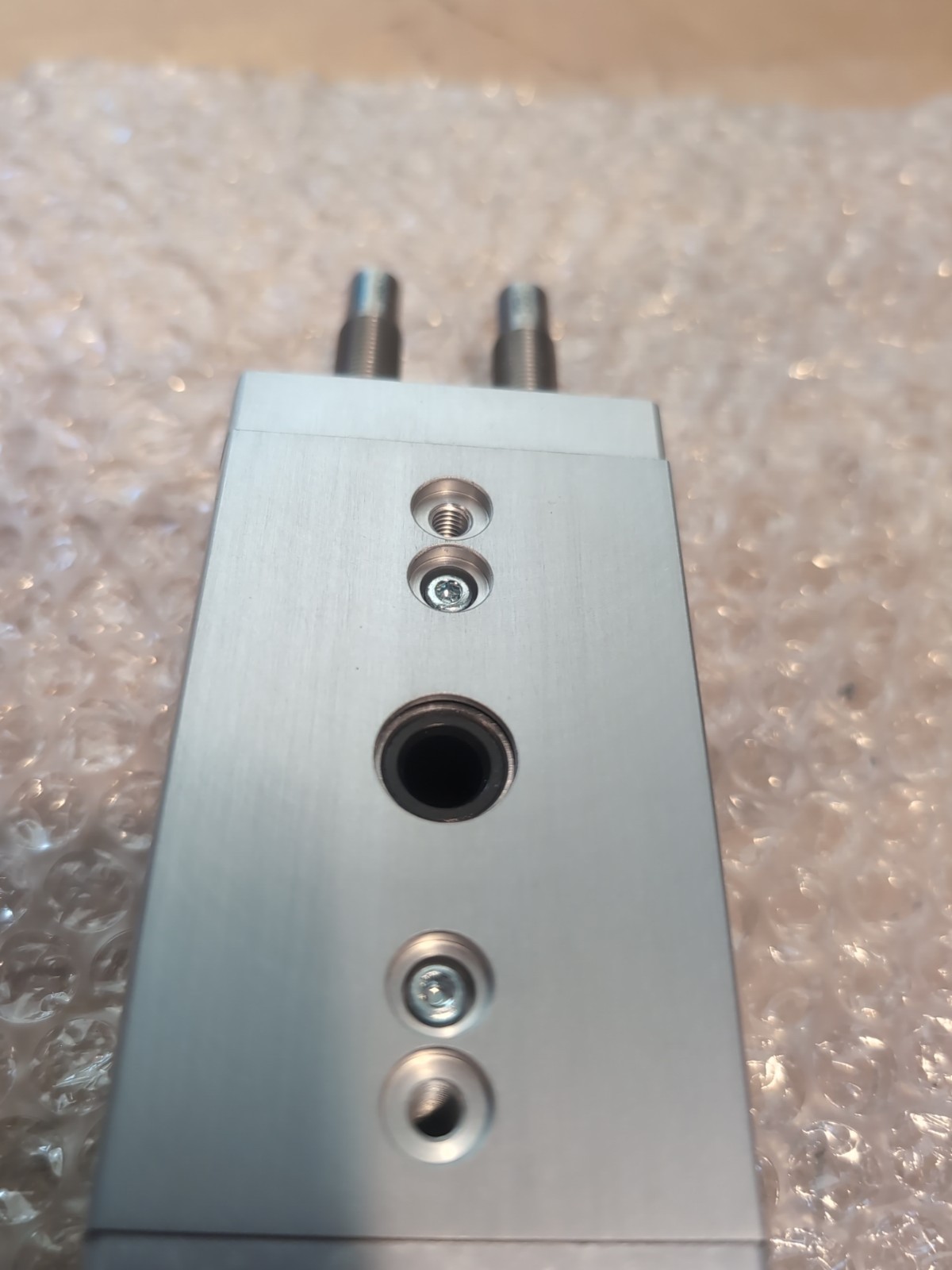 FESTO Semi-Rotary Drive DRRD-16-180-FH-Y9A 1644389 P902